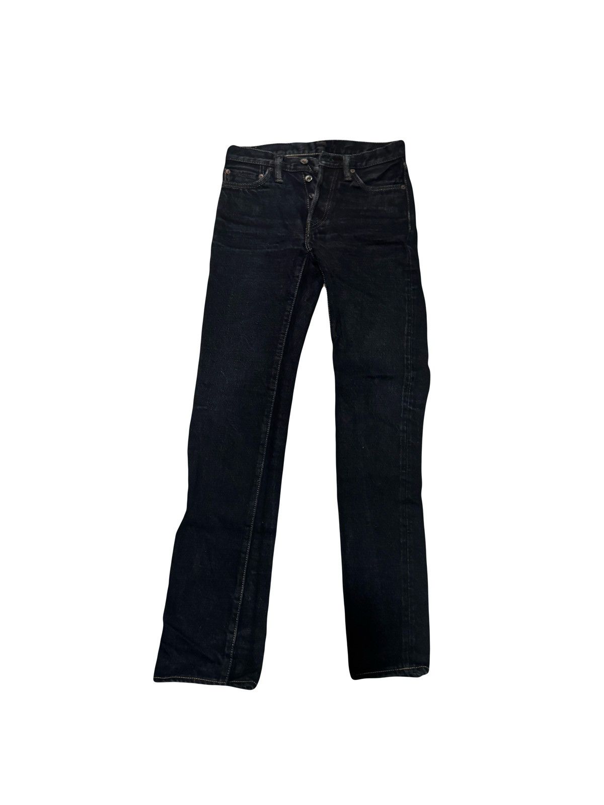 Iron Heart IRON HEART DENIM Size US 29 - 1 Thumbnail