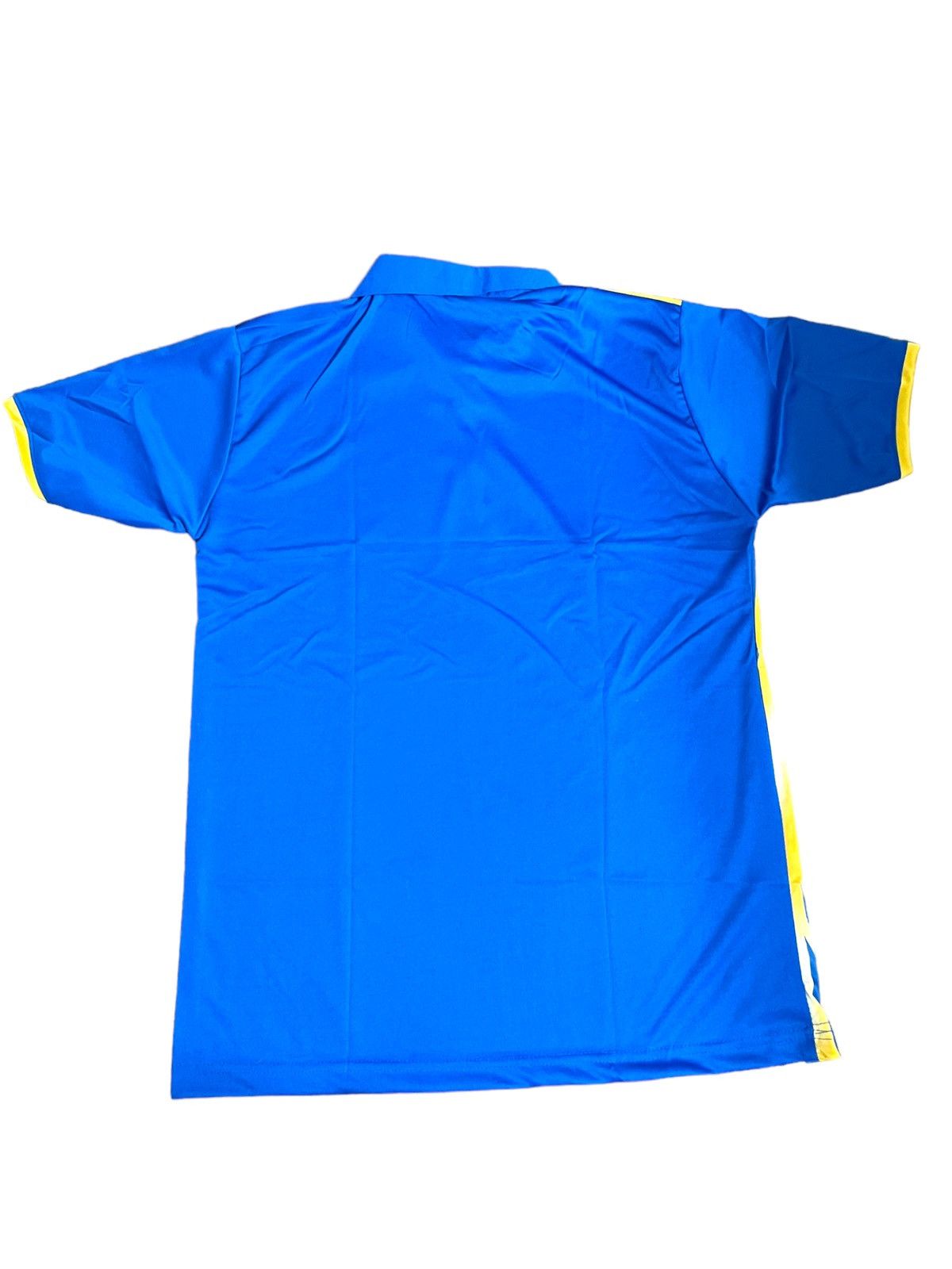 Other Mumbai Indians Transparent Jersey Size L Size US L / EU 52-54 / 3 - 4 Thumbnail