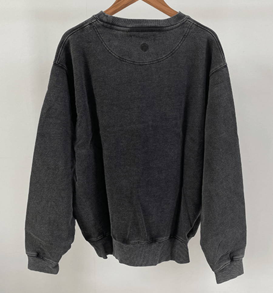 Anine Bing Anine Bing Ramona New York Sweatshirt Size M / US 6-8 / IT 42-44 - 4 Thumbnail