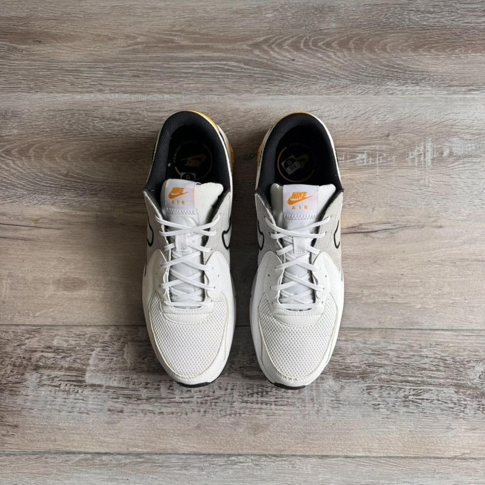 Nike NIKE • Air Max Excee (13M) Size US 13 / EU 46 - 4 Thumbnail