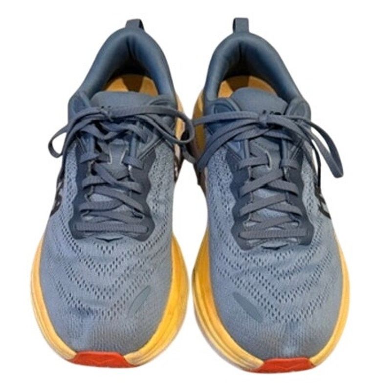 Hoka Hoka One One Bondi 8 X-Wide Running Sneakers US 10.5 / Wide Size US 10.5 / EU 43-44 - 3 Thumbnail