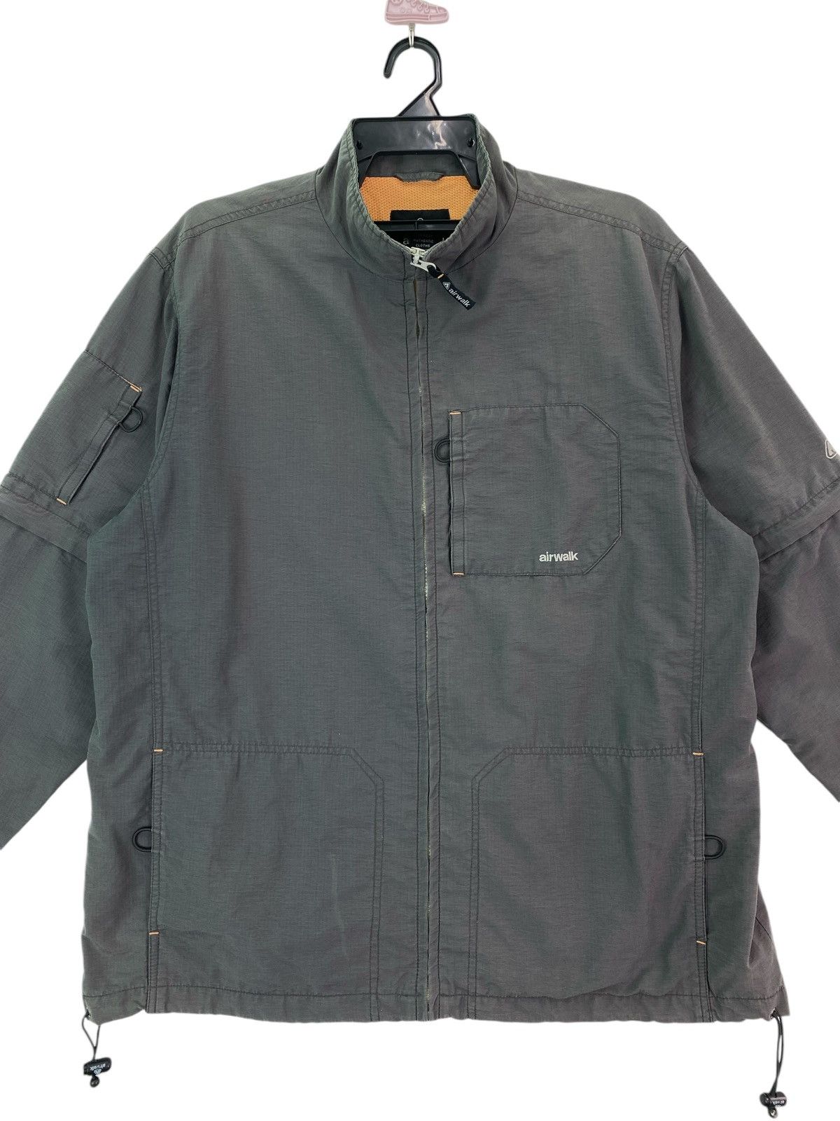 Airwalk Airwalk Size US L / EU 52-54 / 3 - 2 Thumbnail