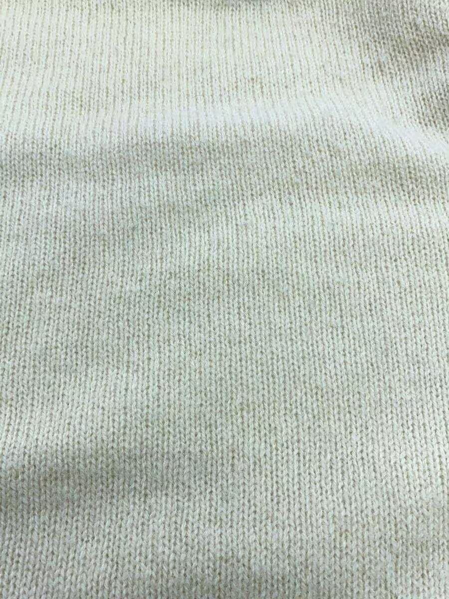 Vivienne Westwood Orb Wool Knit Hoodie Size US M / EU 48-50 / 2 - 4 Thumbnail