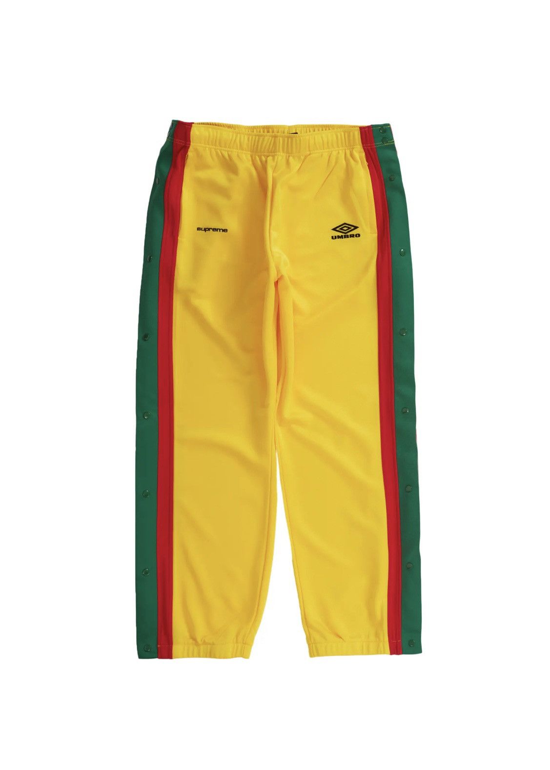 Supreme Umbro | Grailed