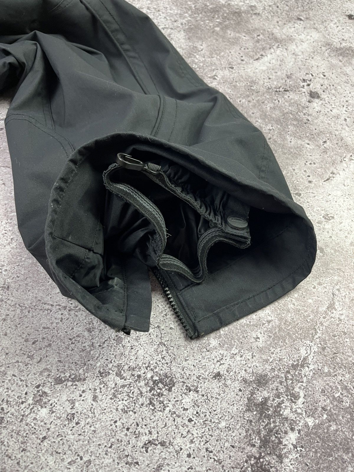 Oakley Vintage Oakley Ski Pants Size US 30 / EU 46 - 7 Thumbnail