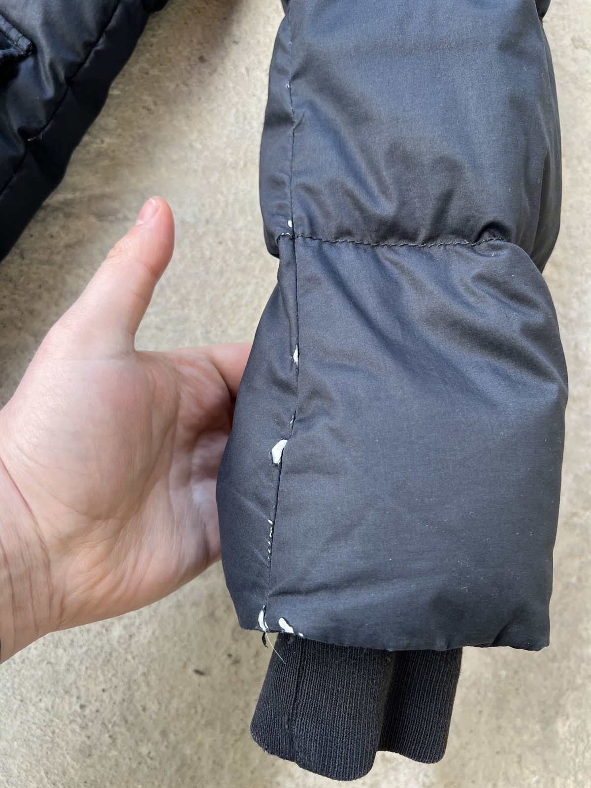 Napapijri Napapijri Down Jacket Size US M / EU 48-50 / 2 - 4 Thumbnail