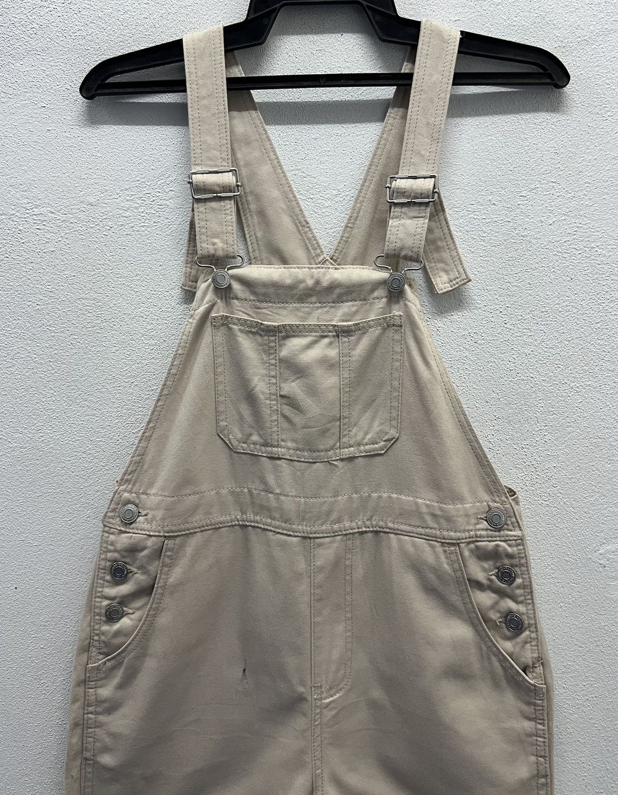 Japanese Brand VINTAGE JAPANESE BRAND COLZA OVERALLS Size US 32 / EU 48 - 3 Thumbnail