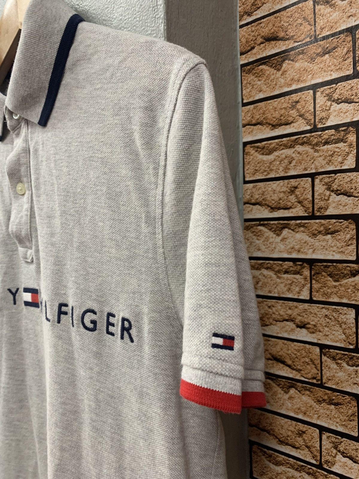 Tommy Hilfiger Tommy hilfiger Size US M / EU 48-50 / 2 - 3 Thumbnail