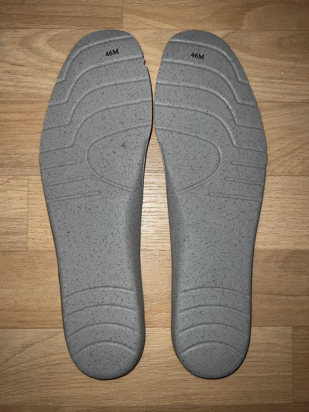 Balenciaga Balenciaga Triple S Size US 12 / EU 45 - 9 Thumbnail