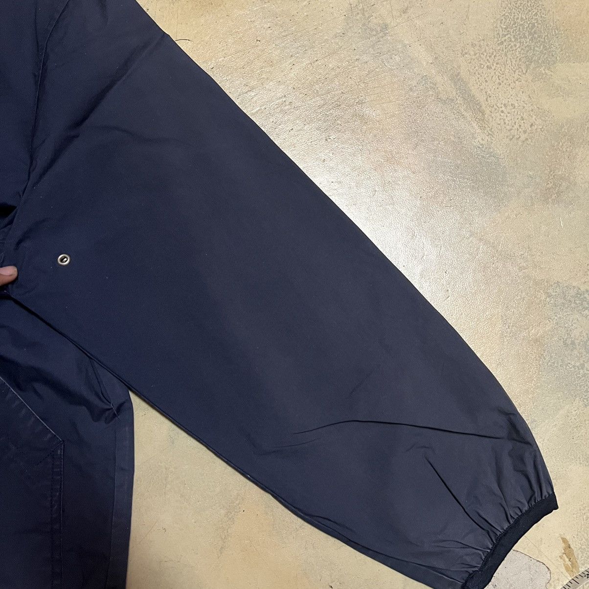 Tommy Hilfiger × Tommy Jeans Tommy Hilfiger Sun Faded Zipper Hoodie Jacket Size US M / EU 48-50 / 2 - 17 Thumbnail