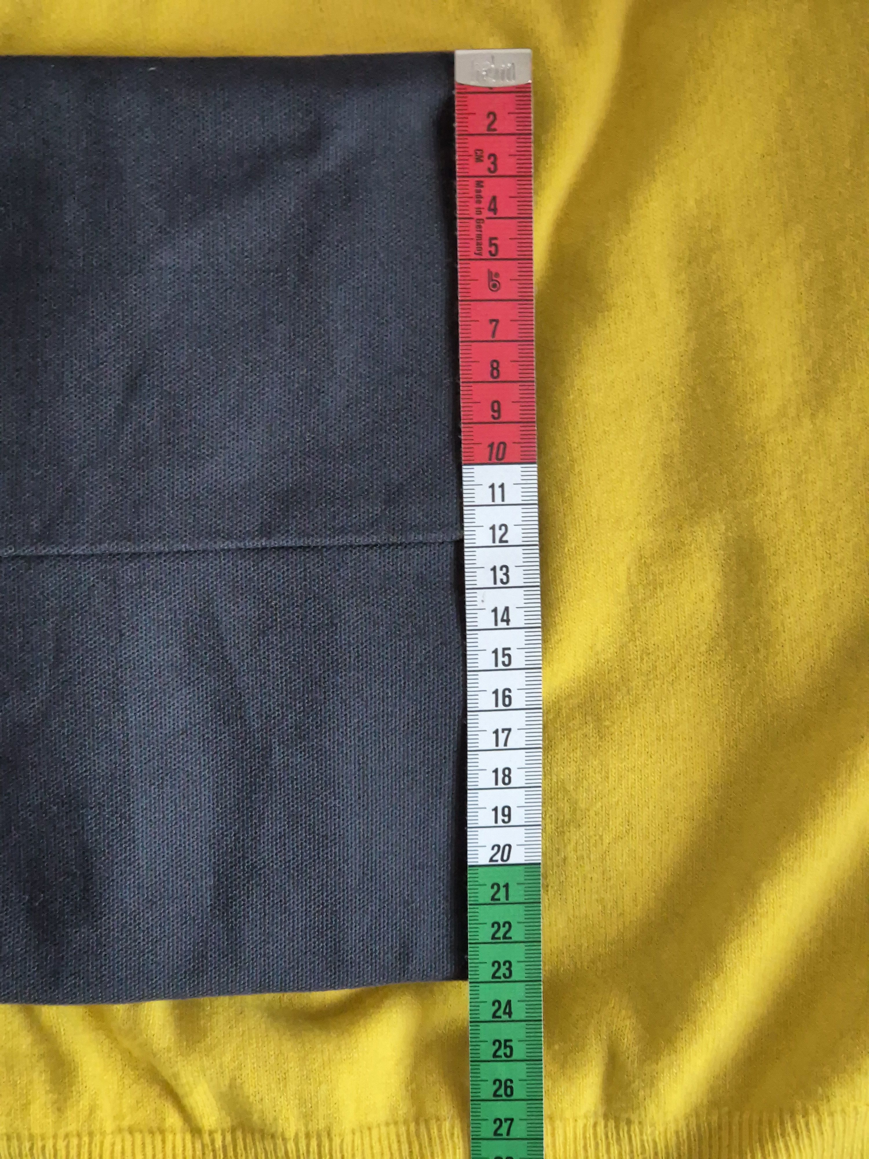 Raf Simons RAF SIMONS Slightly Flared Pants NWT Size US 31 - 9 Thumbnail