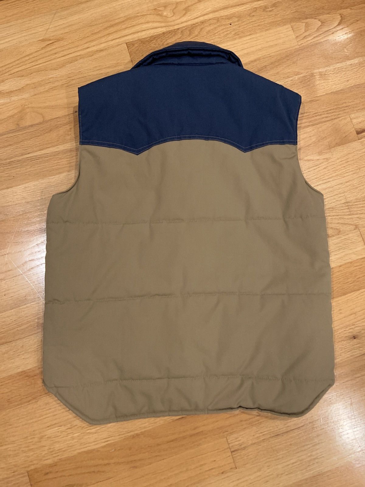 Other Christopher Rand Puffer Ski Vest Size US M / EU 48-50 / 2 - 8 Thumbnail