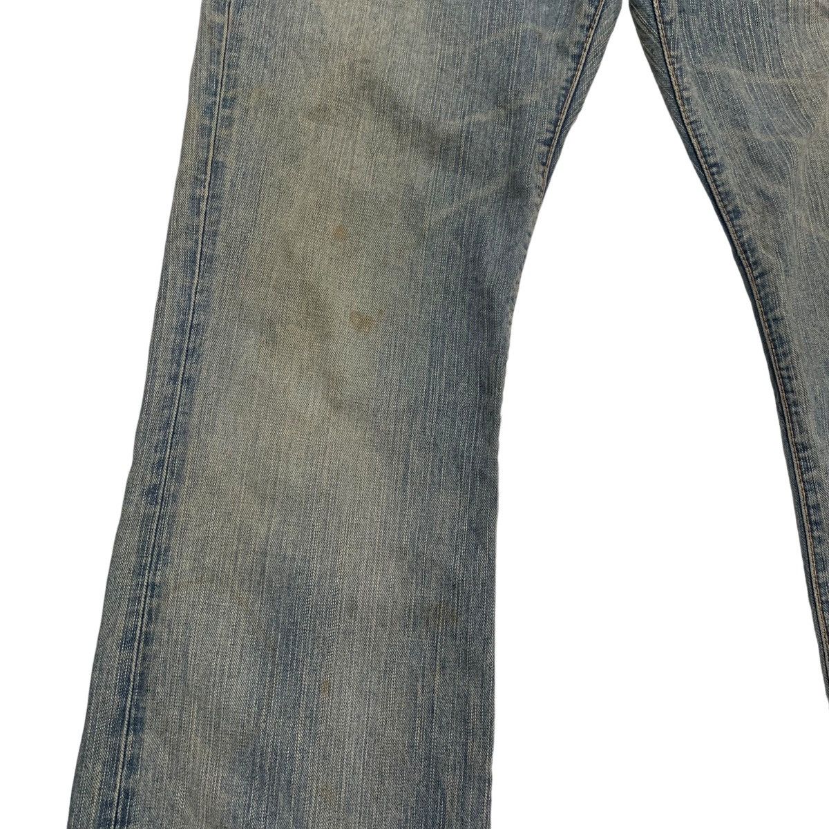 Edwin Edwin Bushpant Jeans Size US 33 - 4 Thumbnail