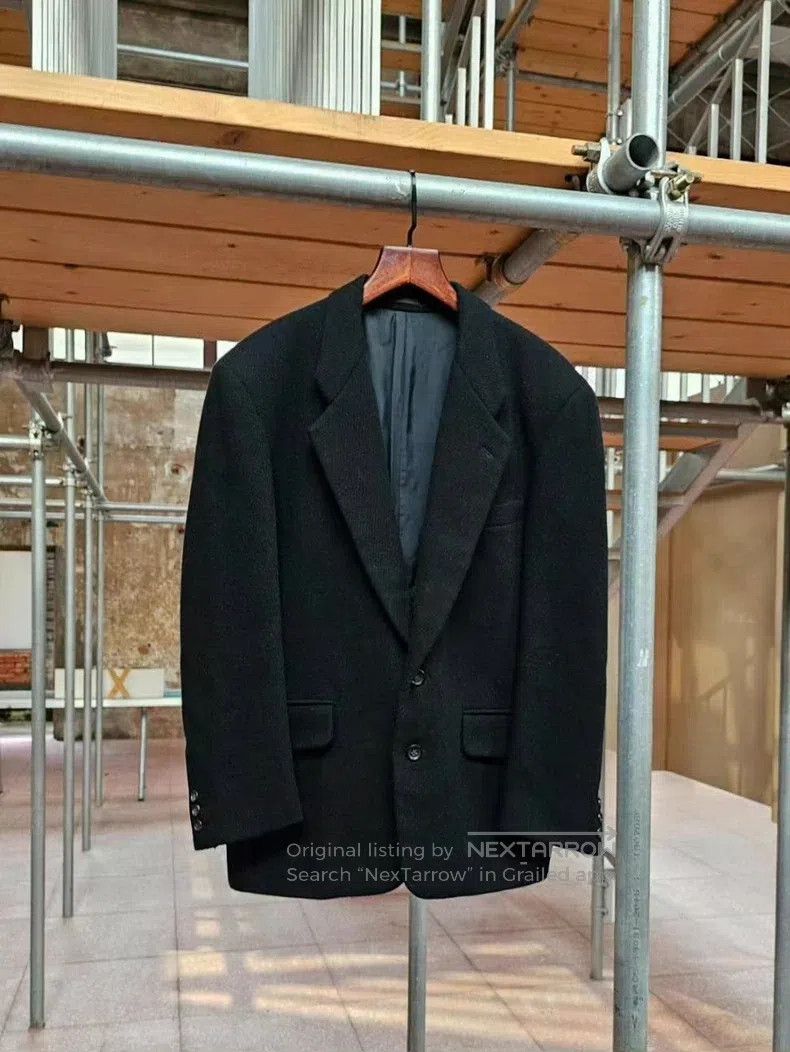 Comme des Garcons Comme Des Garcons jacket Size US S / EU 44-46 / 1 - 7 Thumbnail