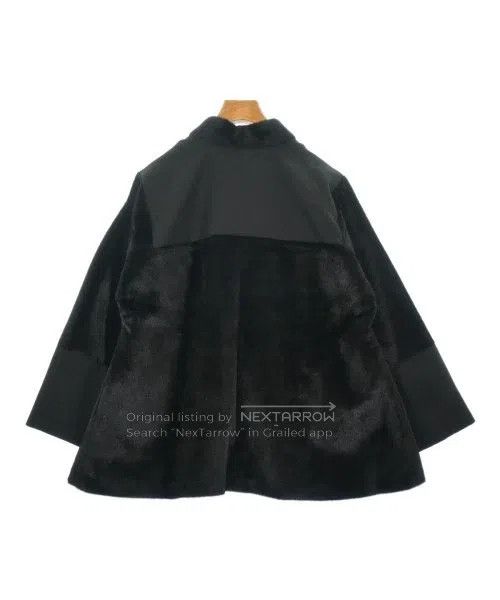 Comme des Garcons Comme Des Garcons Velvet kimono jacket Size XS / US 0-2 / IT 36-38 - 2 Thumbnail