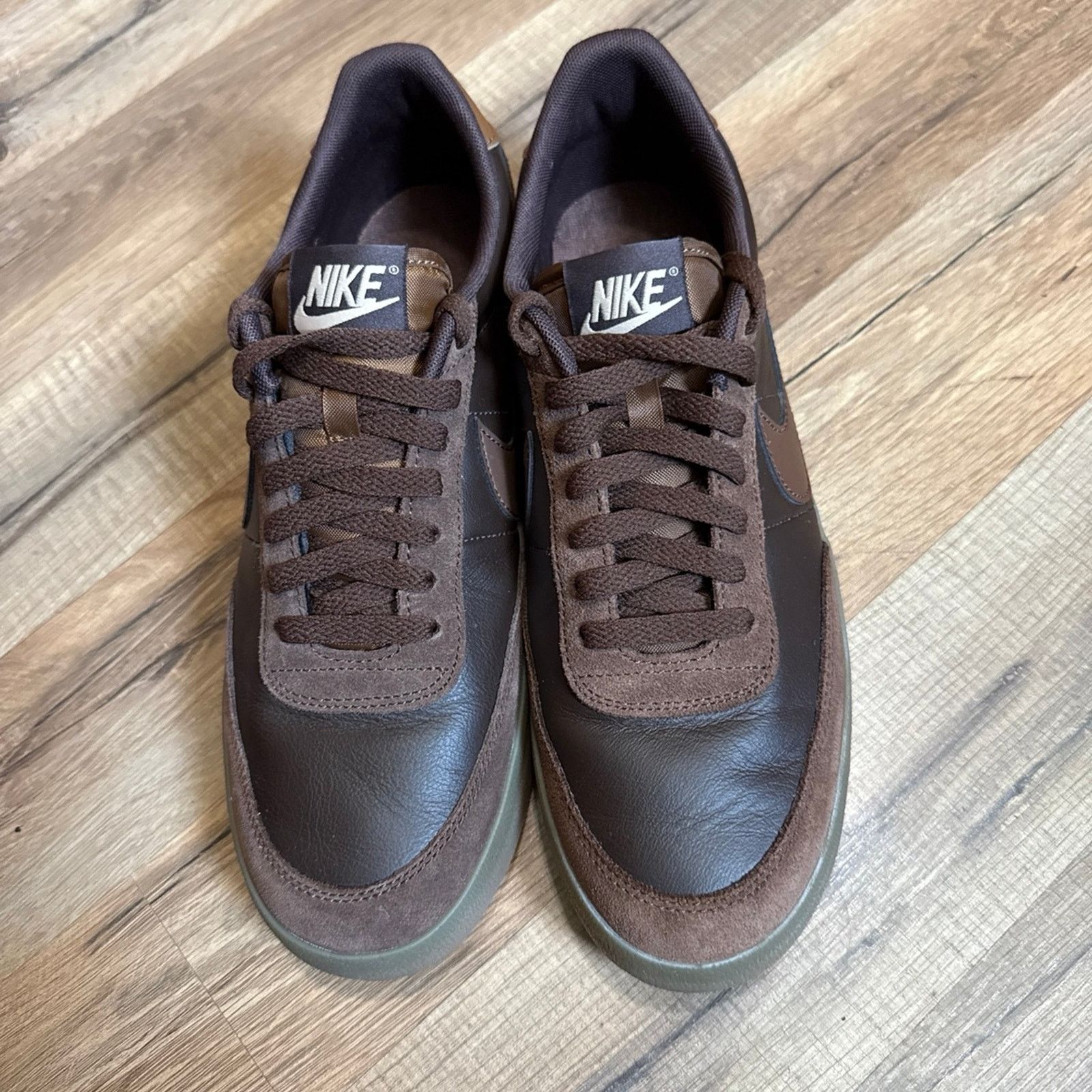 Nike Nike Killshot 2 Leather Baroque Brown Size US 9.5 / EU 42-43 - 4 Thumbnail
