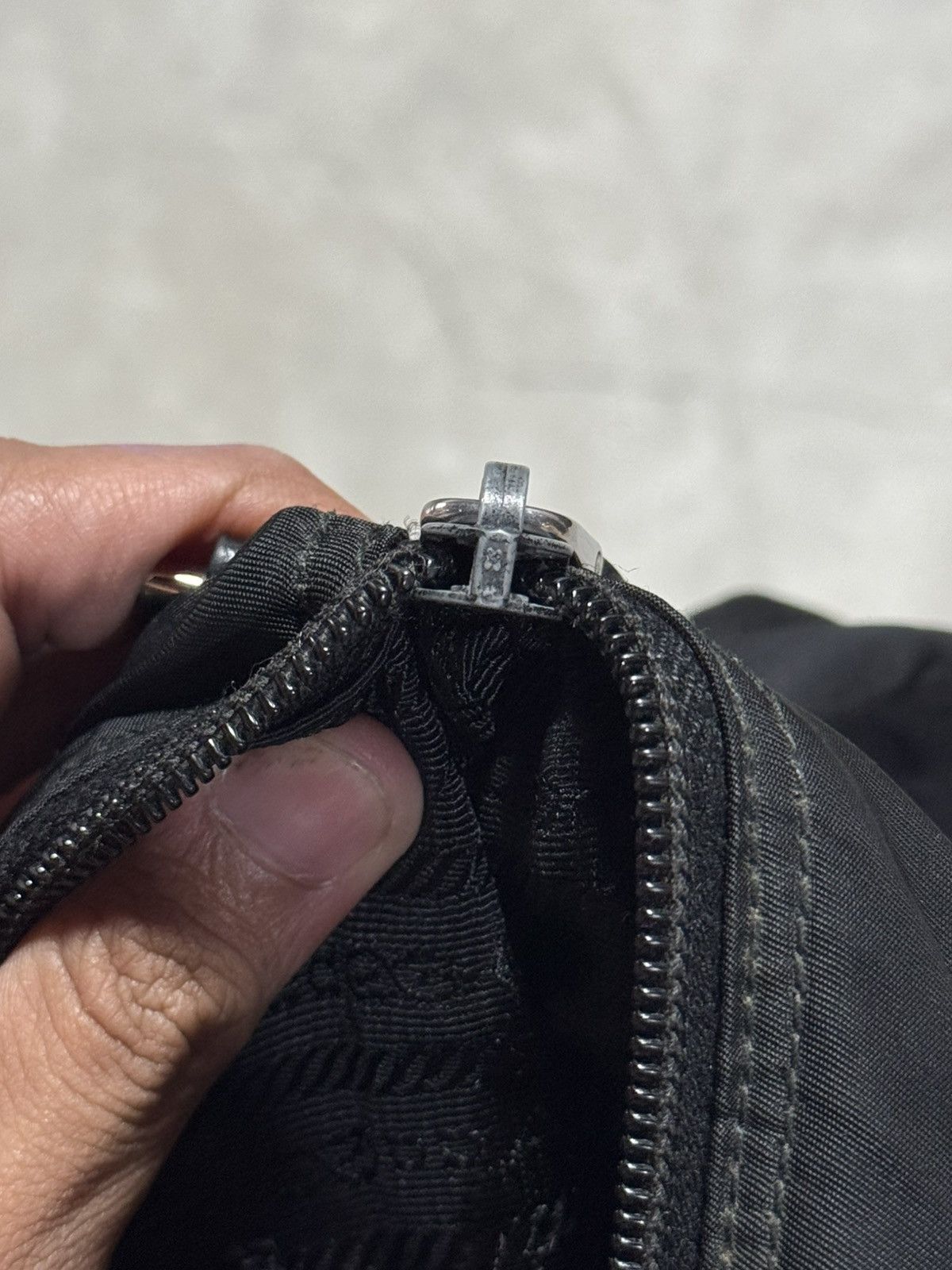 Prada Prada Sling Bag Size ONE SIZE - 4 Thumbnail