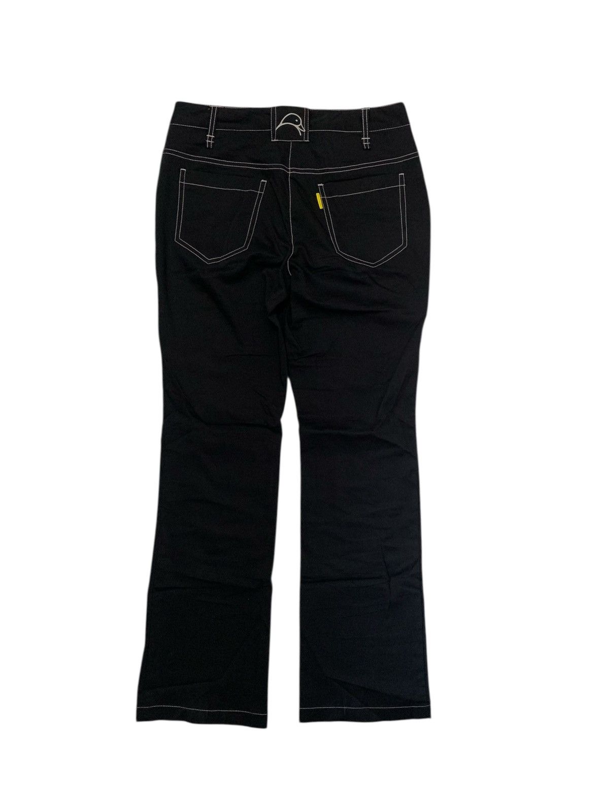 Mandarina Duck Mandarina Duck Pants Size 29" - 3 Thumbnail