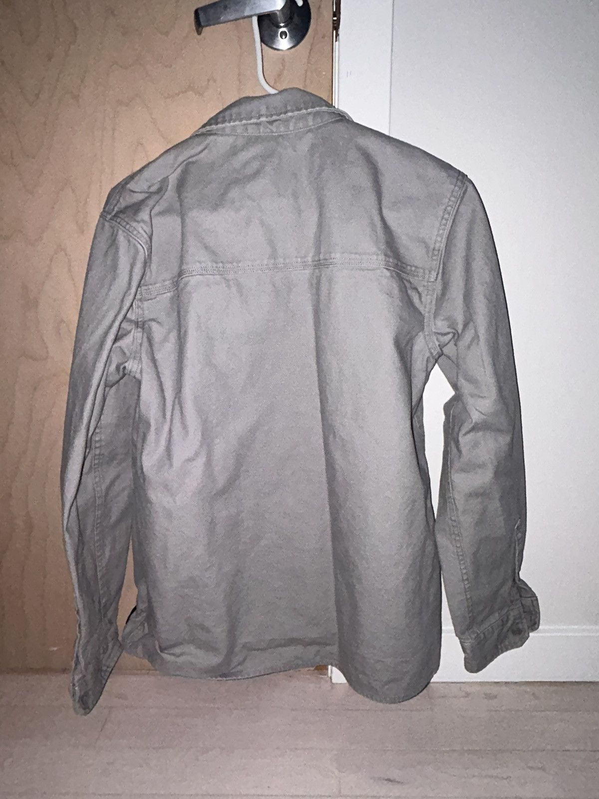 Tavik Denim shirt Size US S / EU 44-46 / 1 - 3 Thumbnail