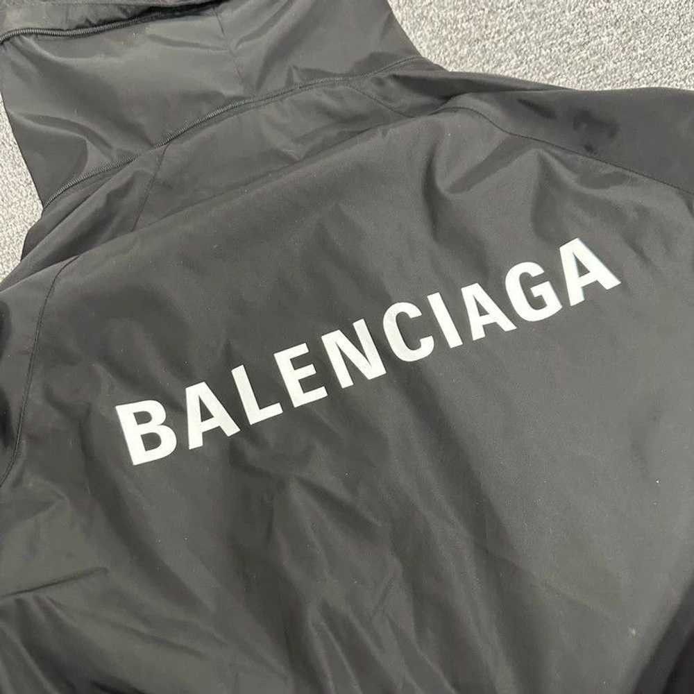 Balenciaga Balanciaga Jumpsuit Size US 36 / EU 52 - 5 Thumbnail