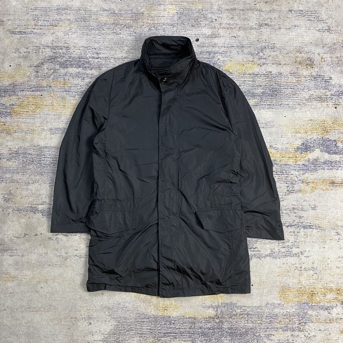 Gucci Gucci coat jacket Size US M / EU 48-50 / 2 - 1 Thumbnail