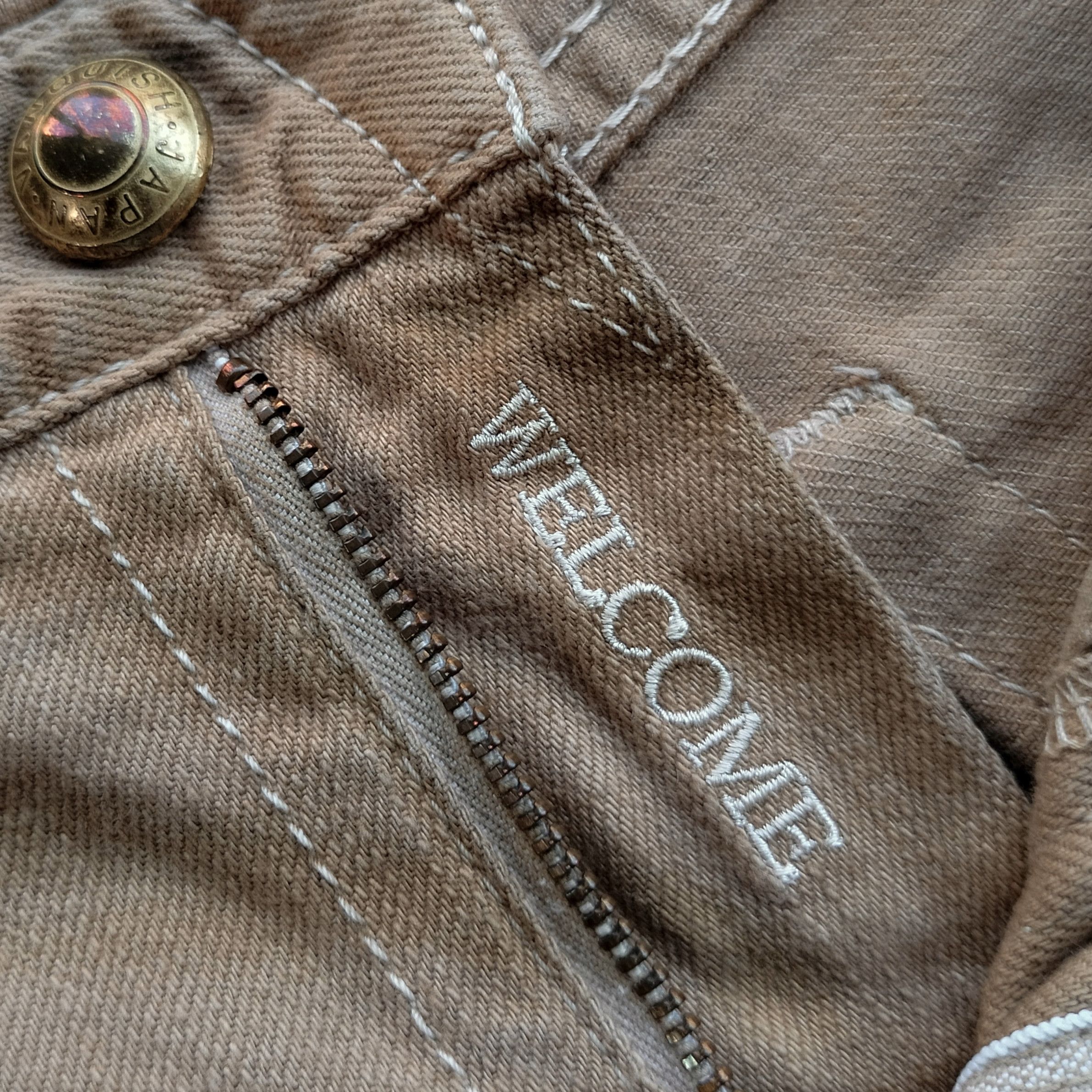 Vanquish Vanquish japan jeans Size US 30 / EU 46 - 8 Thumbnail