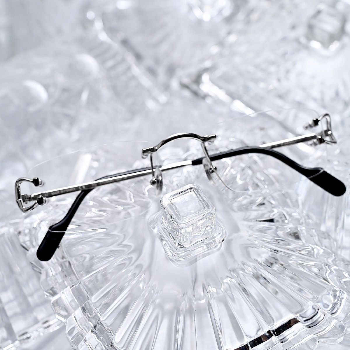 Cartier CARTIER CT0344O GLASSES Size ONE SIZE - 1 Thumbnail