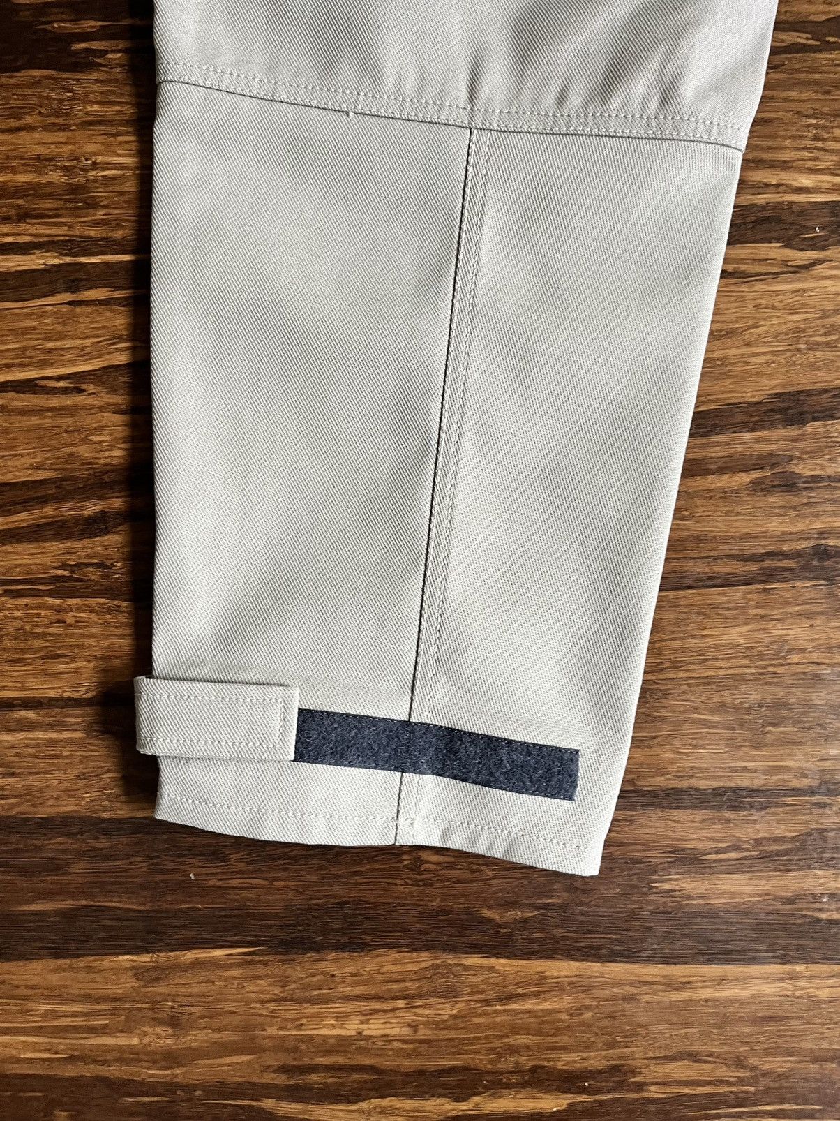 Acne Studios Acne Cargo Pants Size US 32 / EU 48 - 4 Thumbnail