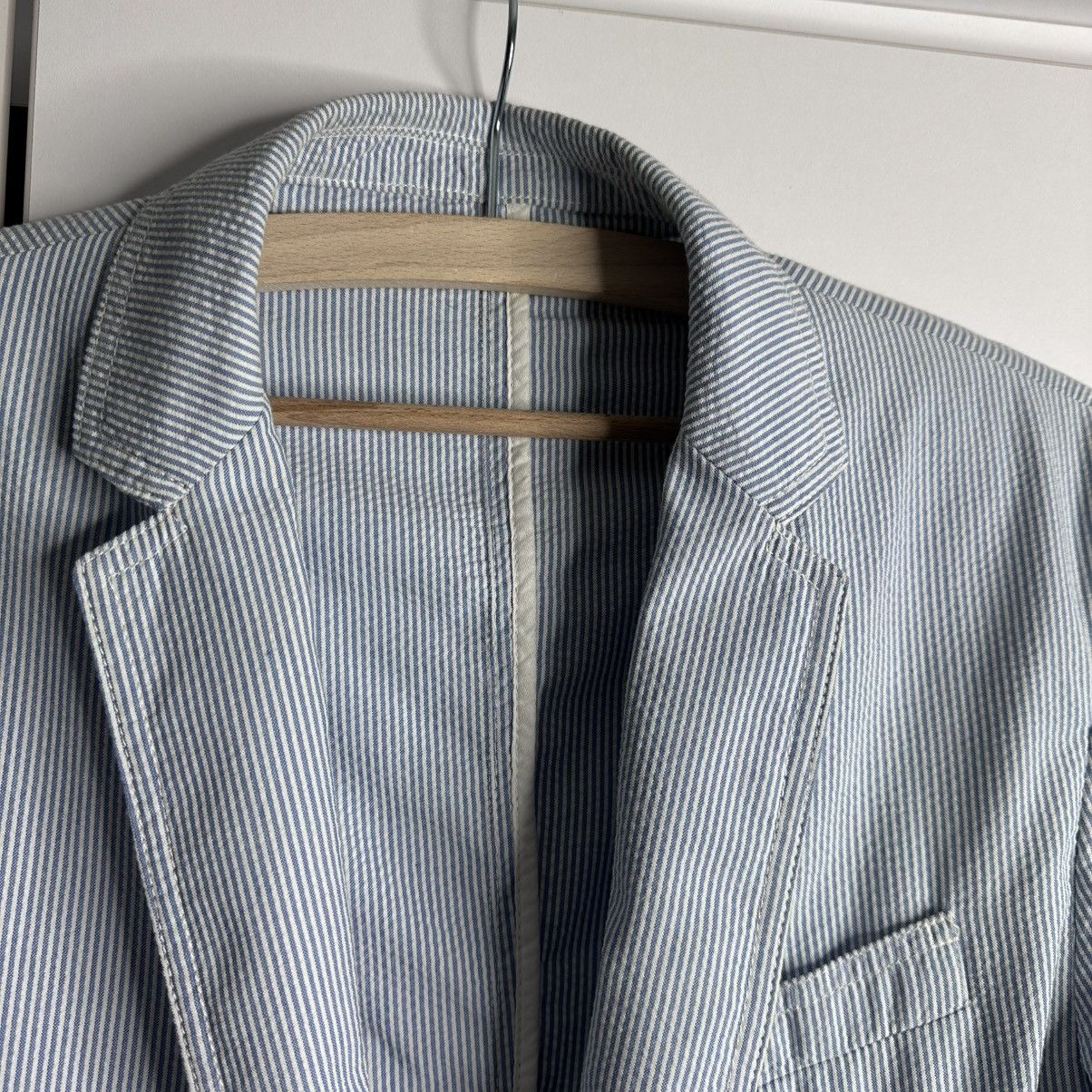 Dolce & Gabbana Dolce & Gabbana Blazer Size 40R - 2 Thumbnail