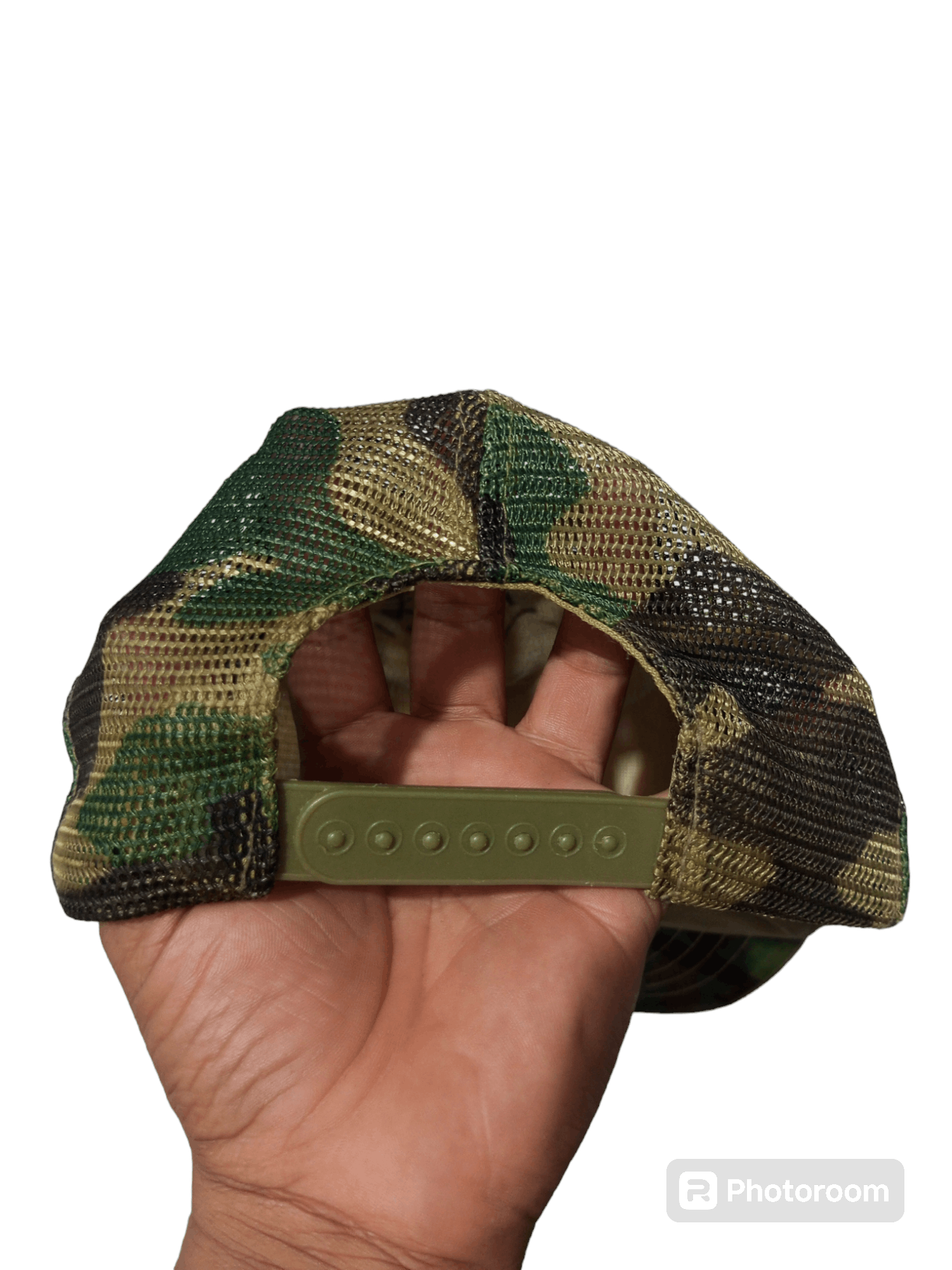 Other Vintage military pasific air force hats Size ONE SIZE - 3 Thumbnail