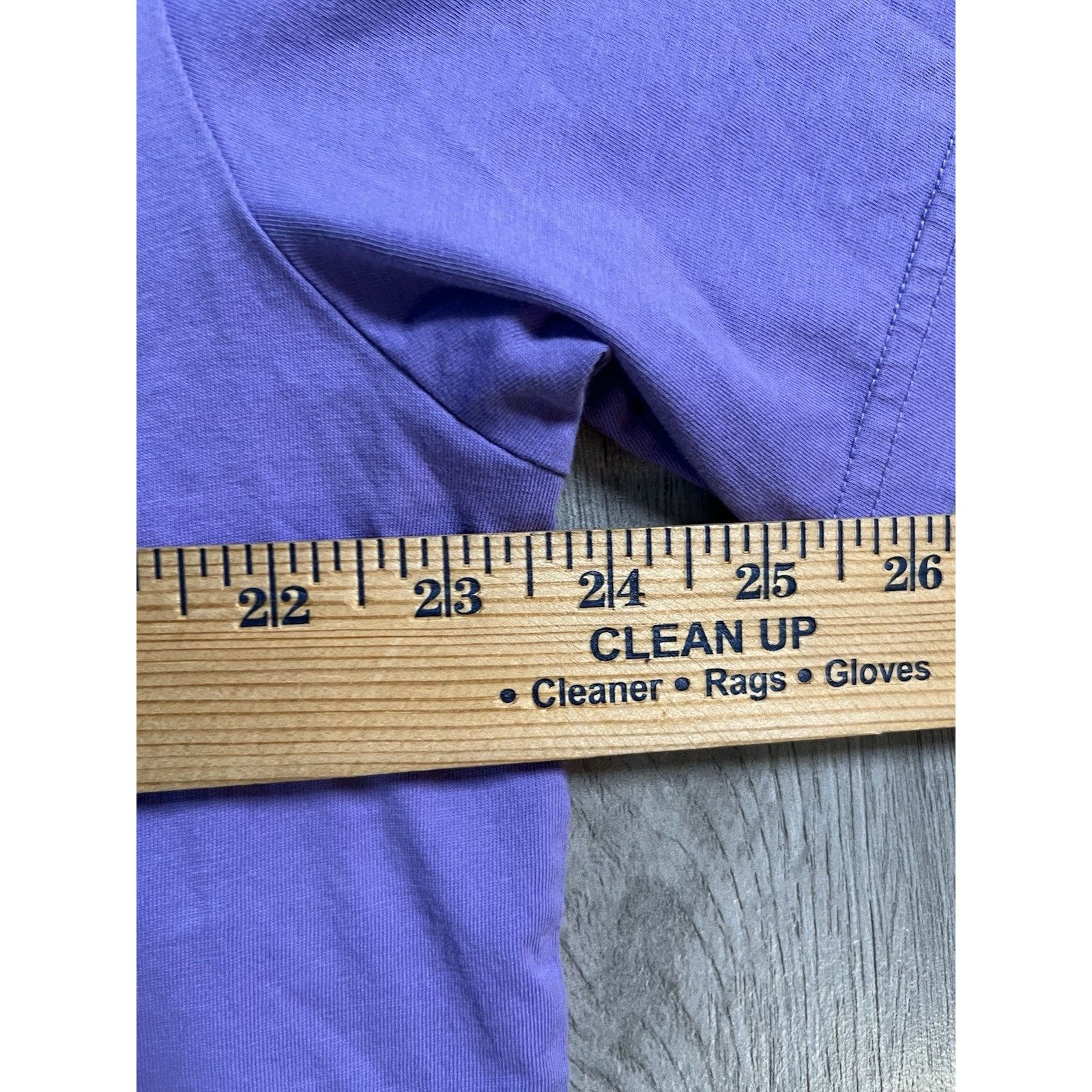 Psycho Bunny Psycho Bunny Casual Men's Purple Graphic T-Shirt Size 8 XL Size US XL / EU 56 / 4 - 6 Thumbnail