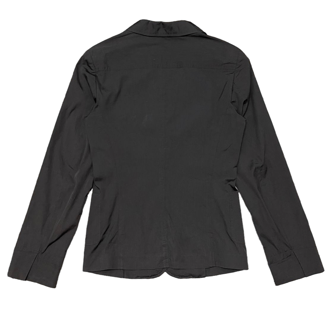 Jil Sander Vintage Jil Sander by Raf Simons Jacket Size XS / US 0-2 / IT 36-38 - 10 Thumbnail