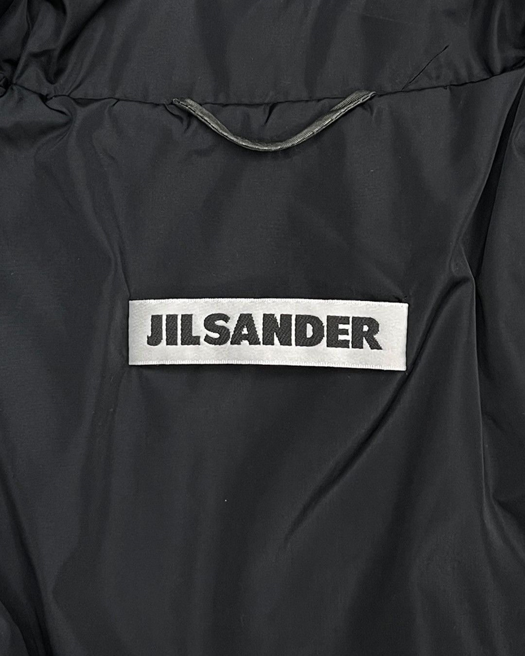 Jil Sander Jil Sander Bias Lined Padded Coat Size XXS / US 00 / IT 34 - 8 Thumbnail
