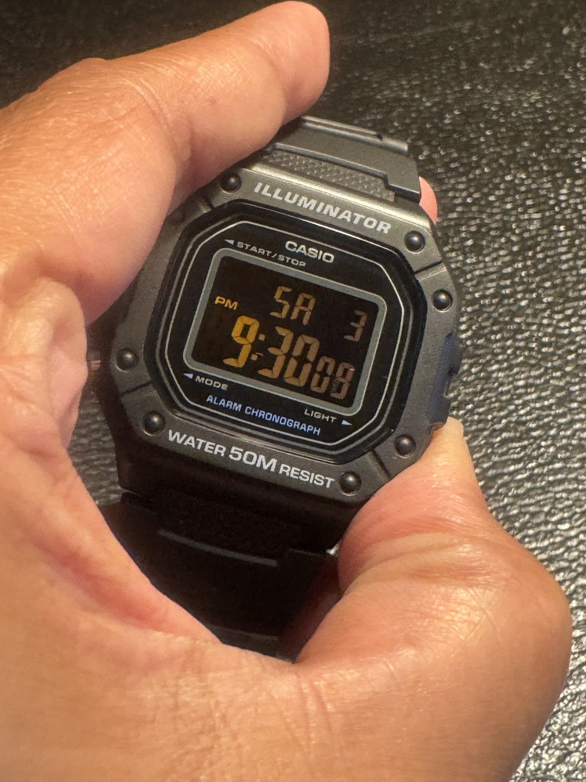 Casio Casio Sports Watch Size 40 - 12 Thumbnail