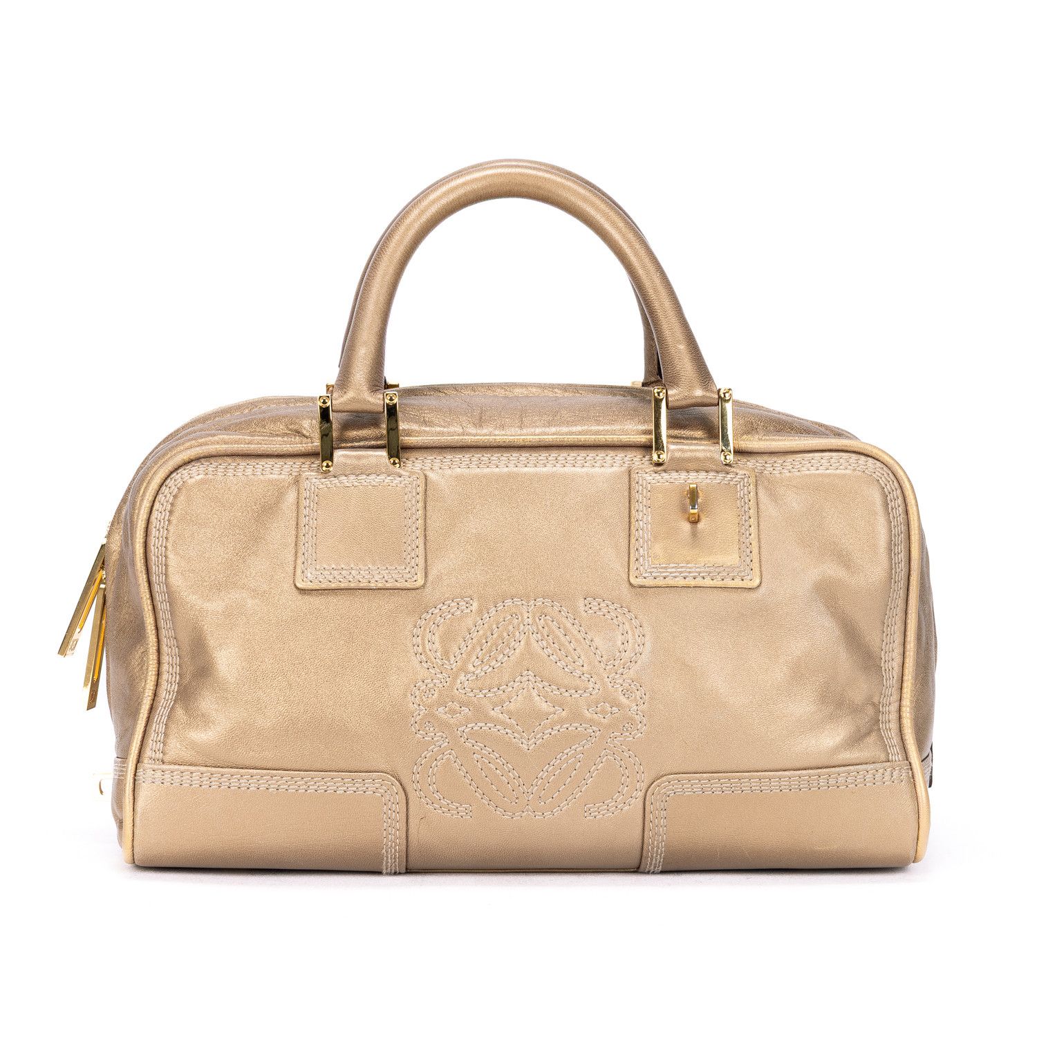 Loewe Amazona 28 Tote Bag Size ONE SIZE - 1 Thumbnail