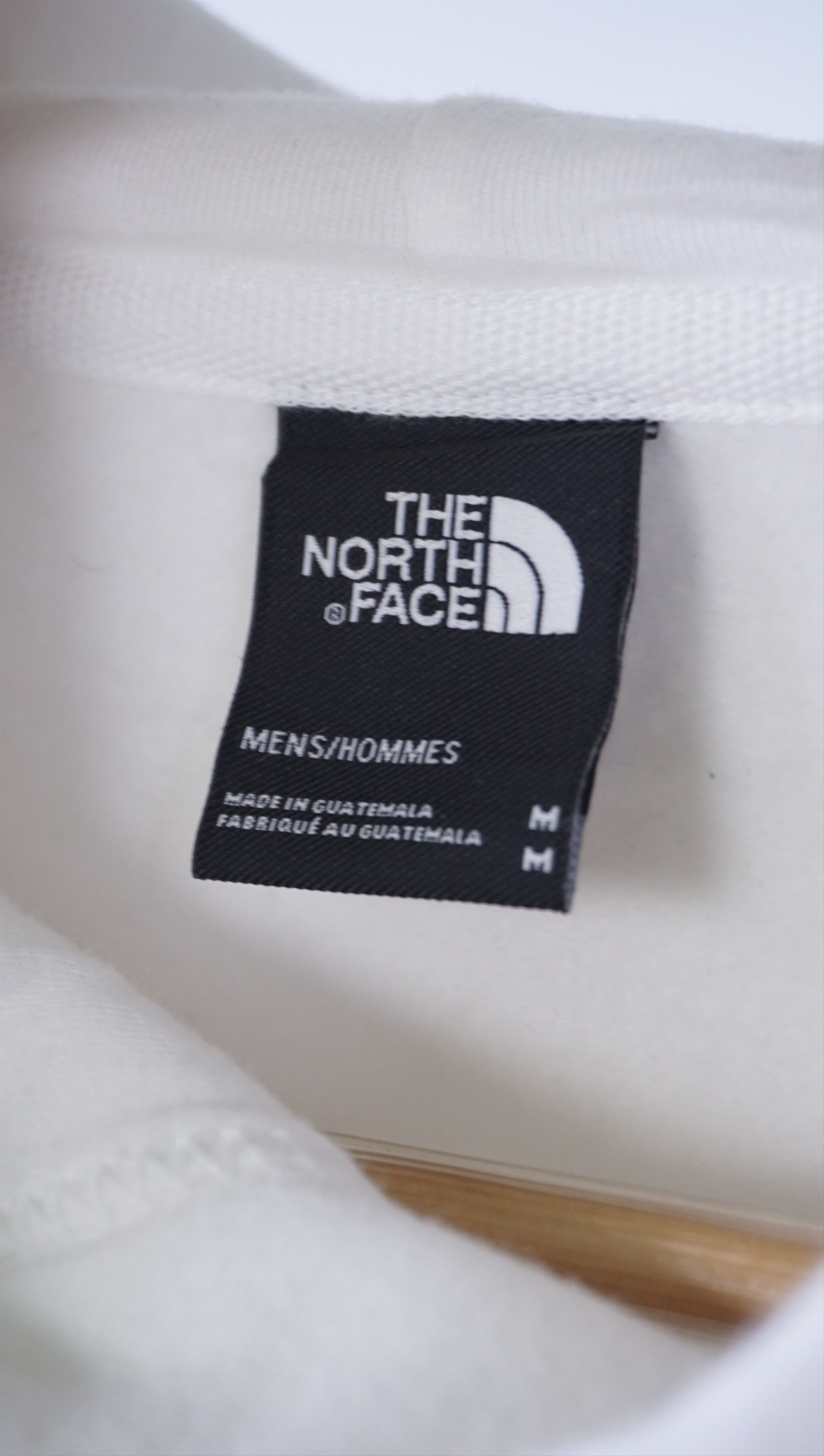 The North Face THE NORTH FACE Men's half dome pullover hoodie Size US M / EU 48-50 / 2 - 3 Thumbnail