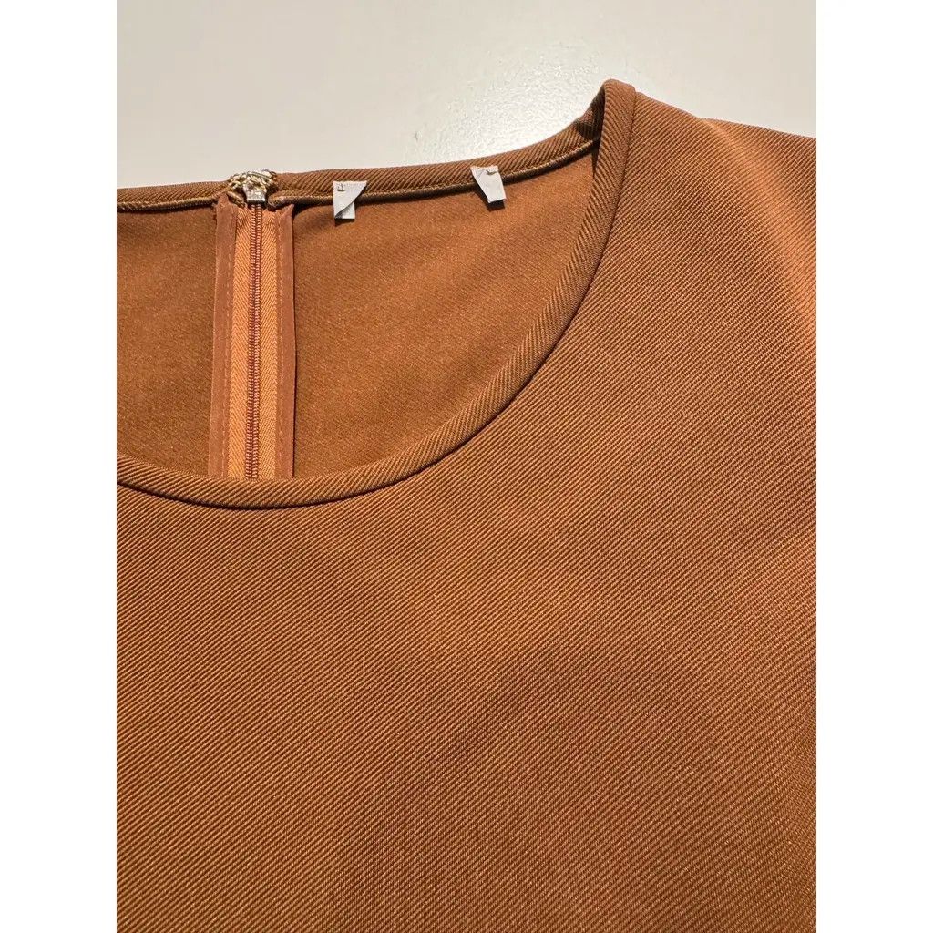 Max Mara Midi dress, Max Mara Size XL / US 12-14 / IT 48-50 - 7 Thumbnail