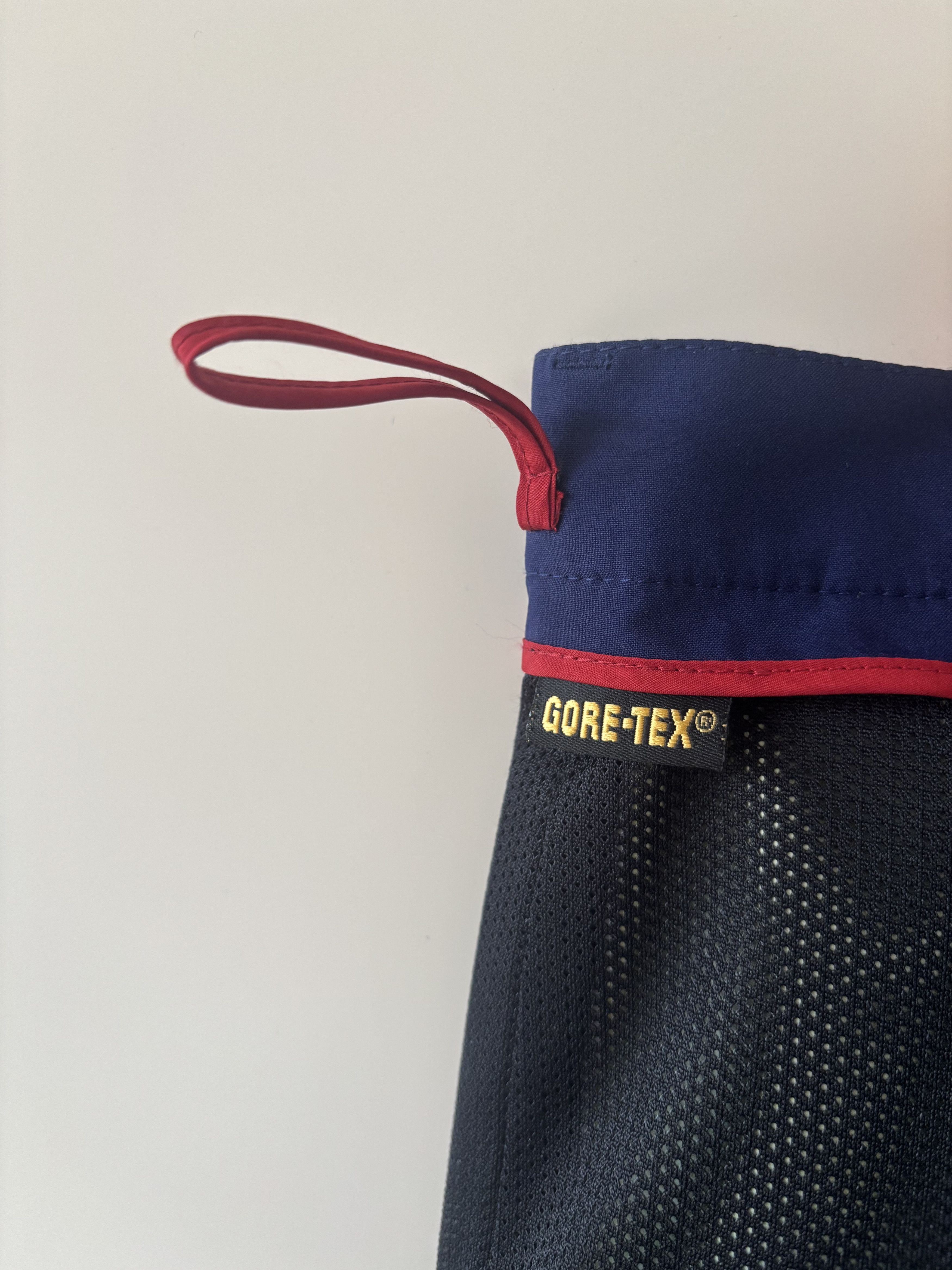Prada Prada Goretex Technical pants. Size US 32 / EU 48 - 2 Thumbnail