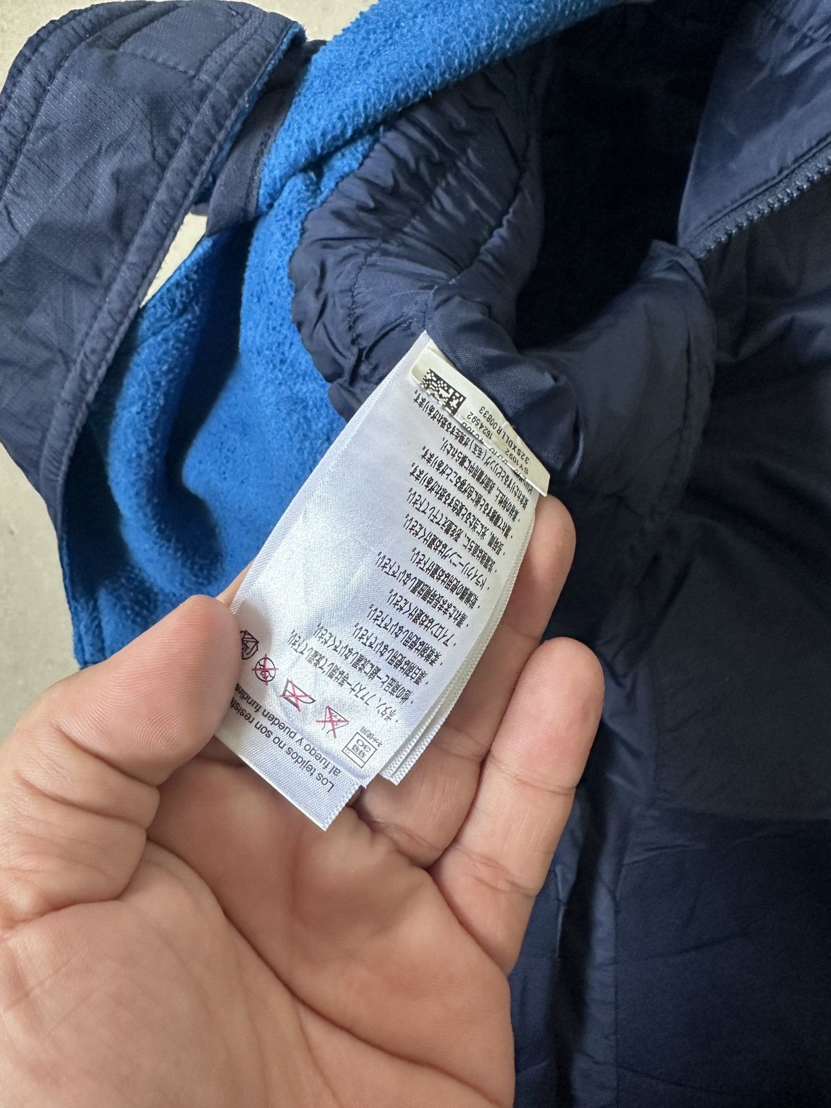 Columbia VINTAGE COLUMBIA SKINWEAR Size US 26 / EU 42 - 7 Thumbnail