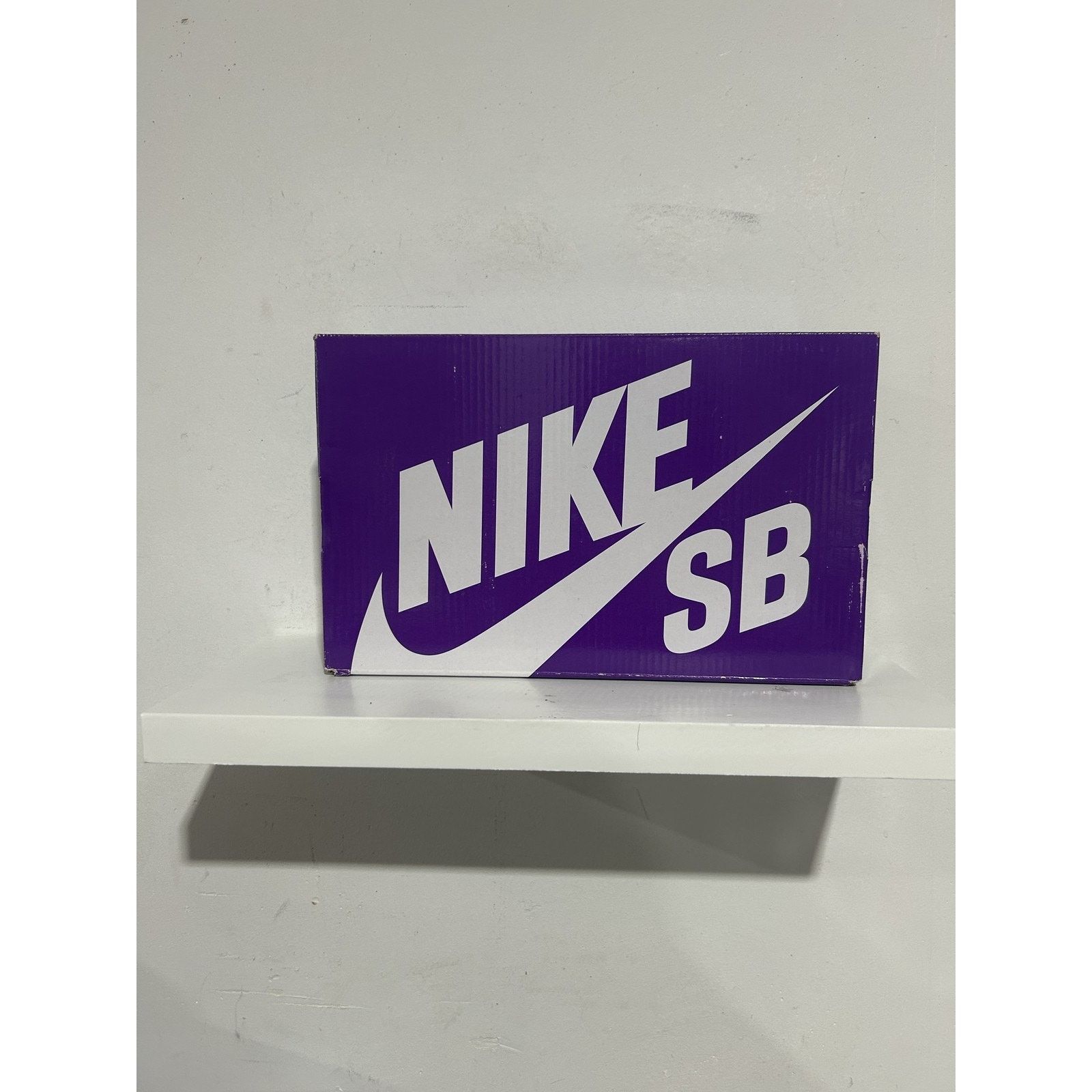 Nike Nike SB Dunk Low Wheat Size 5 Size US 5 / EU 37 - 4 Thumbnail