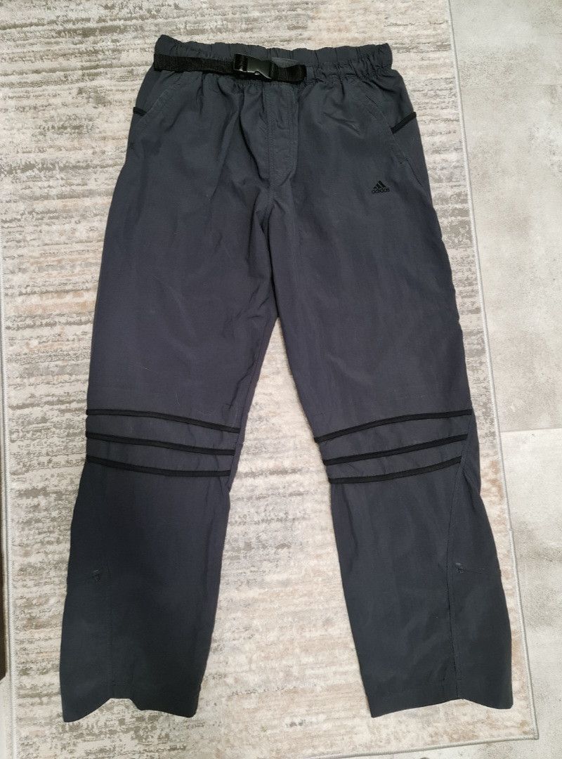 Adidas Vintage Adidas Cargo Pants Size US 32 / EU 48 - 1 Thumbnail