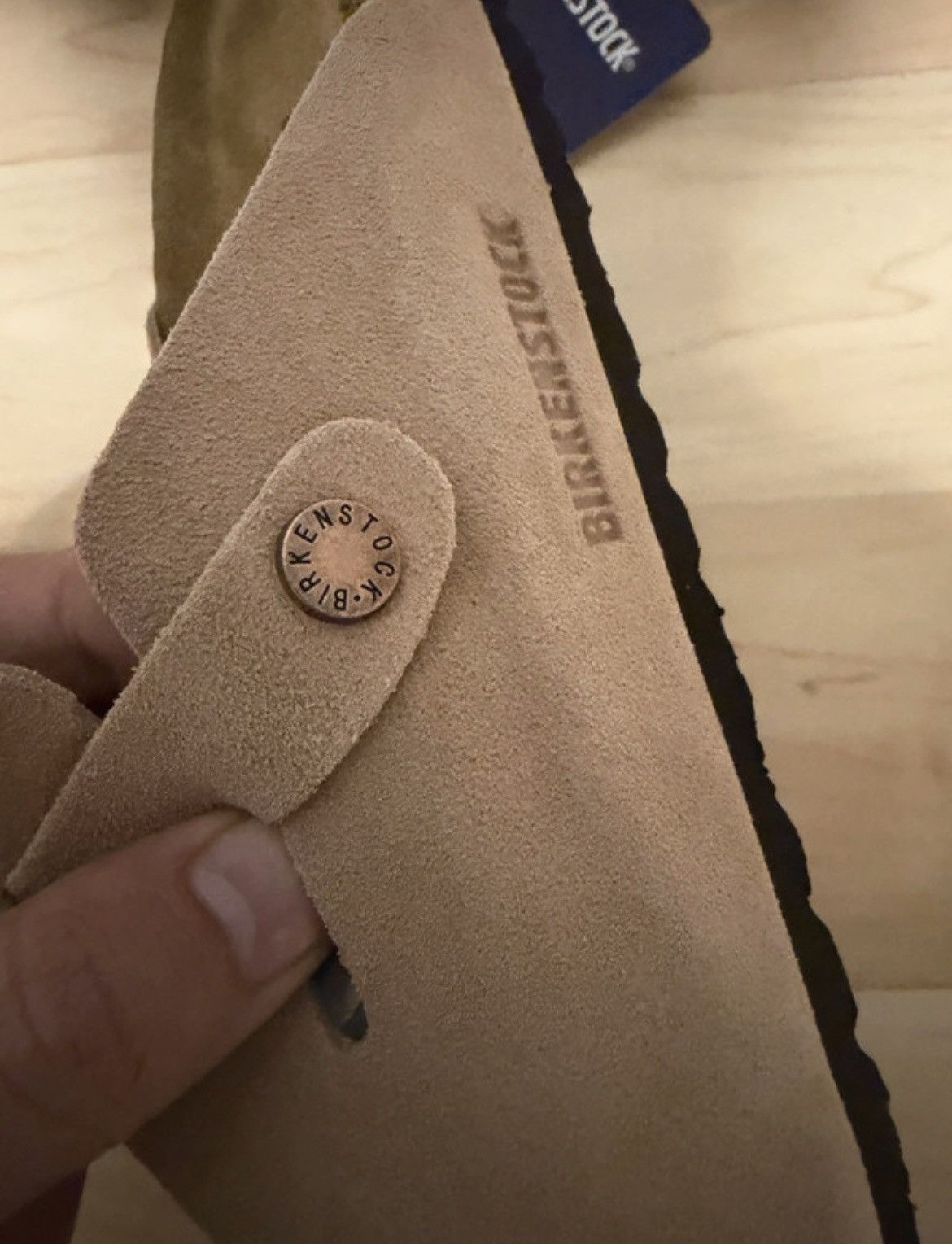 Birkenstock Birkenstock bostons Size US 10 / EU 43 - 6 Thumbnail