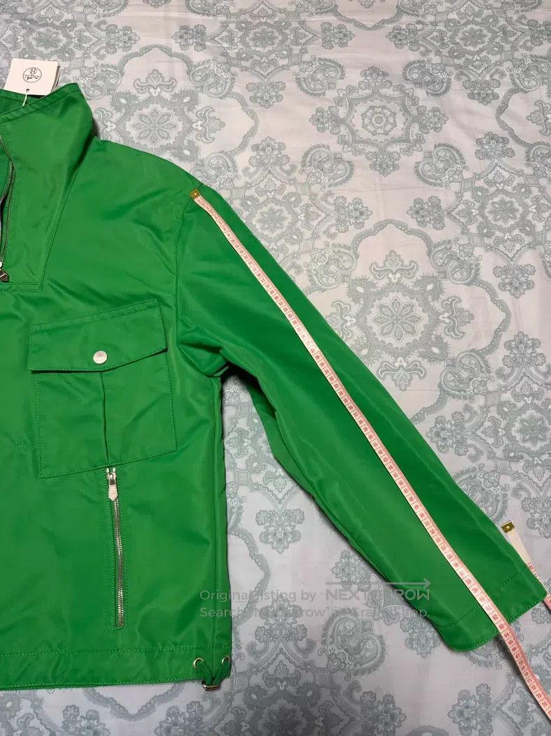 Hermes Hermes Windbreaker, High-end Color Scheme Size US M / EU 48-50 / 2 - 6 Thumbnail