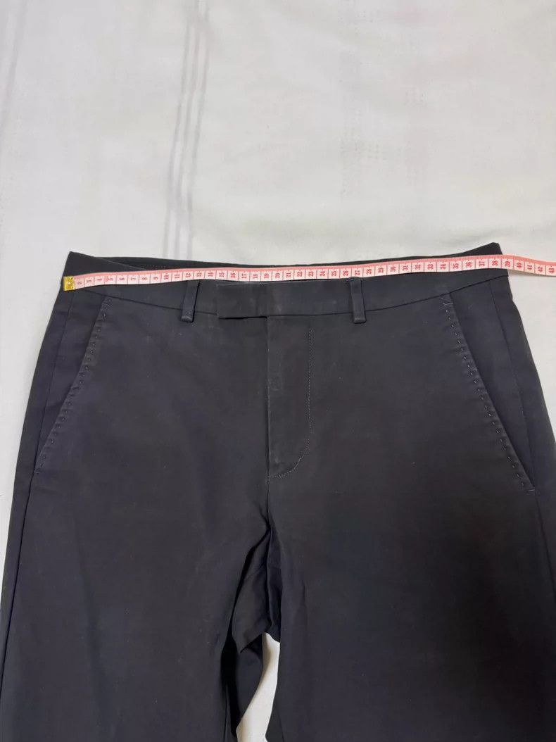 Gucci Gucci Casual Pants Size 44 Made of Cotton-2506 Size US 44 / EU 60 - 3 Thumbnail