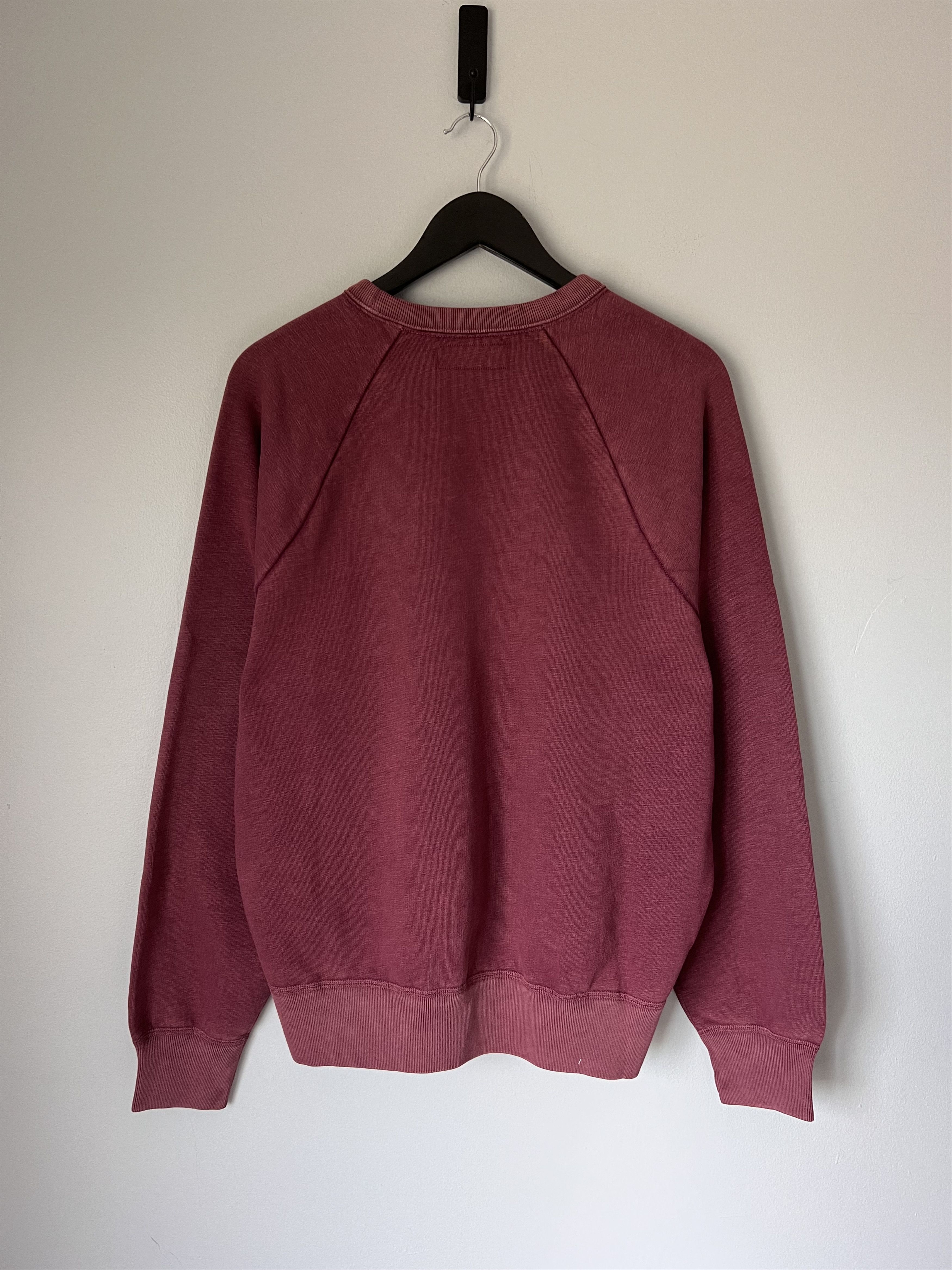 Polo Ralph Lauren Polo Ralph Lauren The Morehouse College Crest Sweatshirt Size US L / EU 52-54 / 3 - 5 Thumbnail