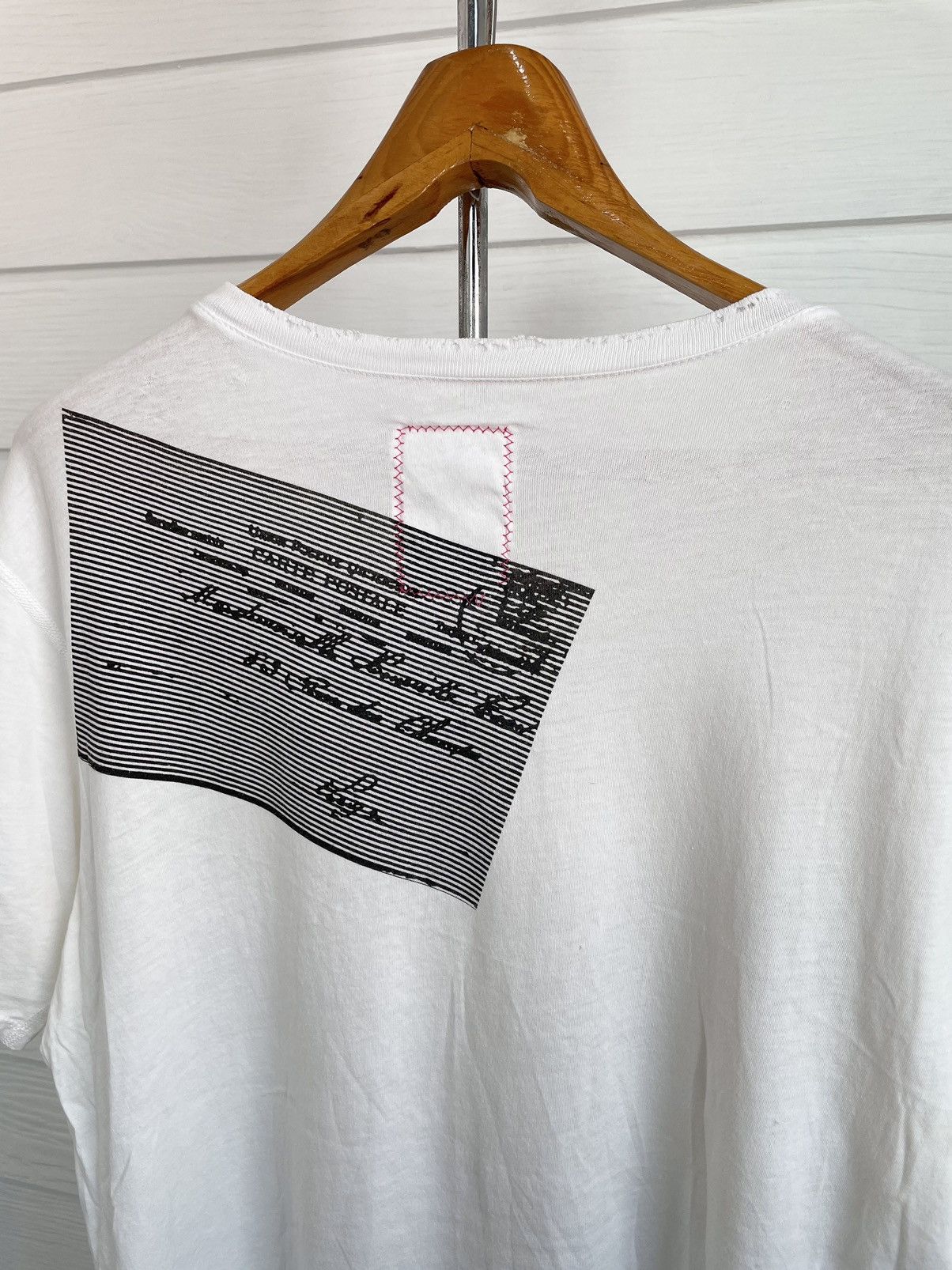Vintage VINTAGE MORPHINE GENERATION BARDO POND PEACE ON VENUS ALBUM Size US M / EU 48-50 / 2 - 4 Thumbnail