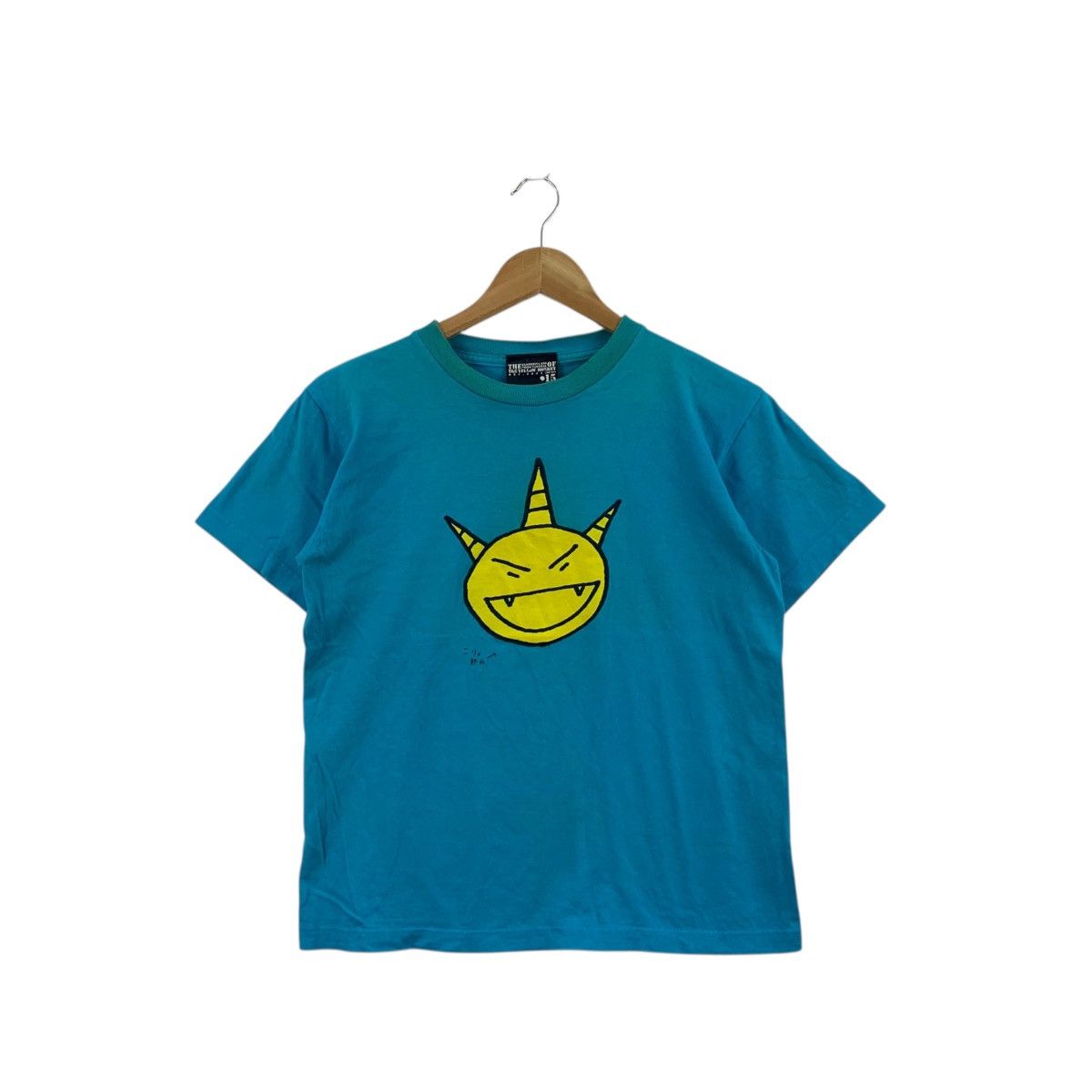Band Tees THE YELLOW MONKEY Japanese Band Exhibition Tee Shirt Top Size US S / EU 44-46 / 1 - 1 Thumbnail