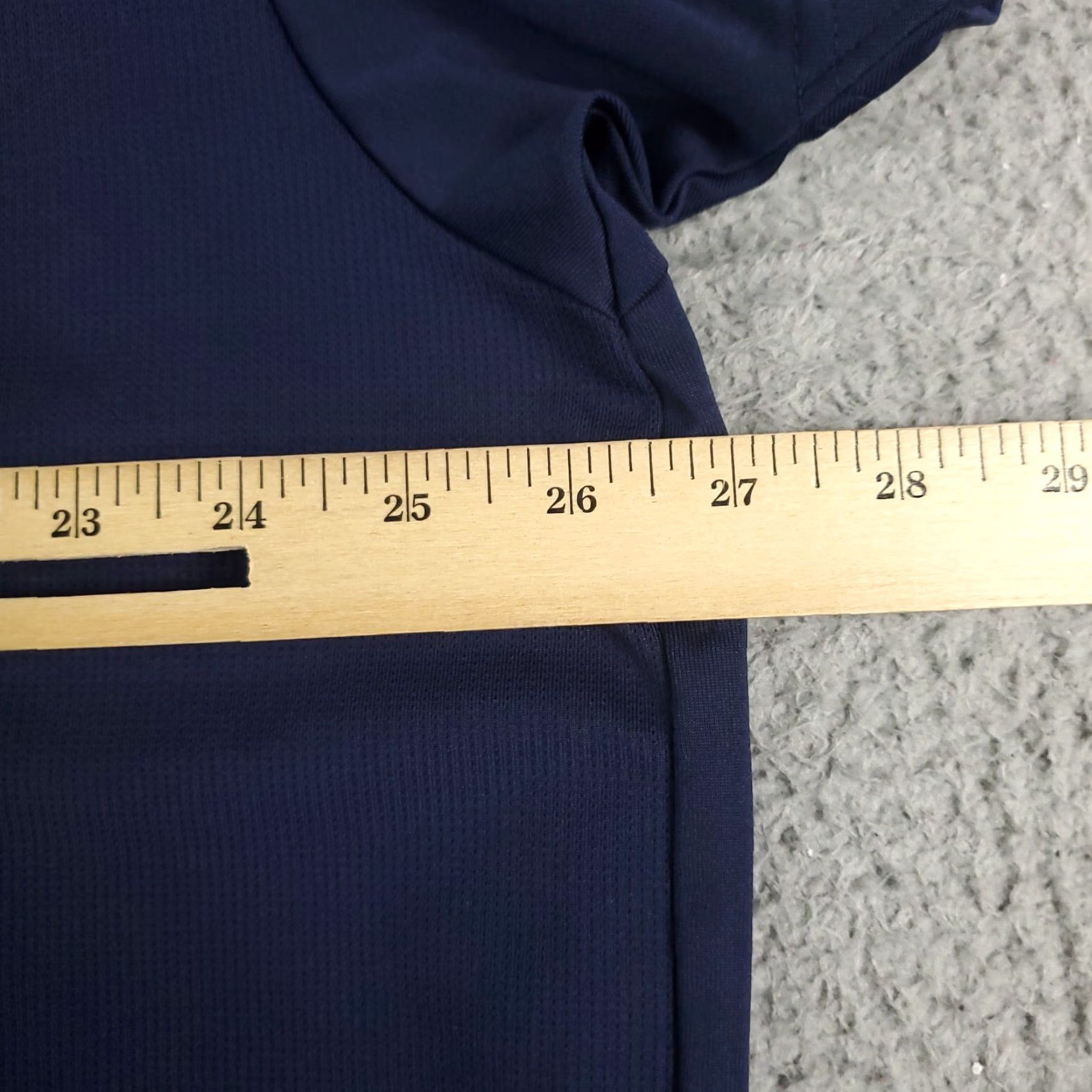 Callaway Callaway Polo Shirt Mens Size 1X Blue Opti Fit Casual Short Sleeve Polo Shirt Callaway Mens 1X Blue Opti Fit Short Sleeve Casual Polo Shirt Size US XL / EU 56 / 4 - 6 Thumbnail