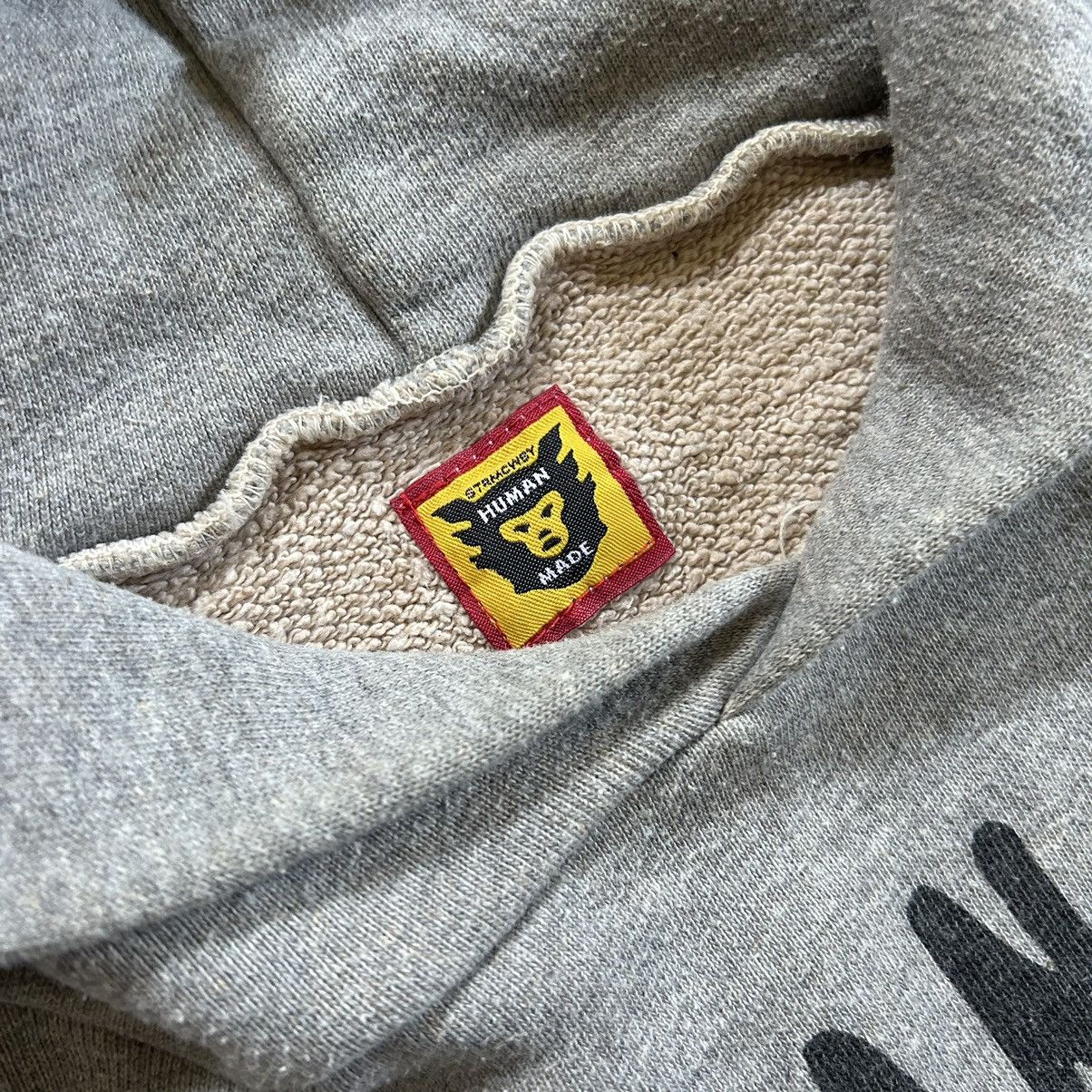 Human Made 2019 STUDiO SEVEN 7 WASP YELLOWJACKET HORNET 50s RUGBY NiGO Size US L / EU 52-54 / 3 - 4 Thumbnail