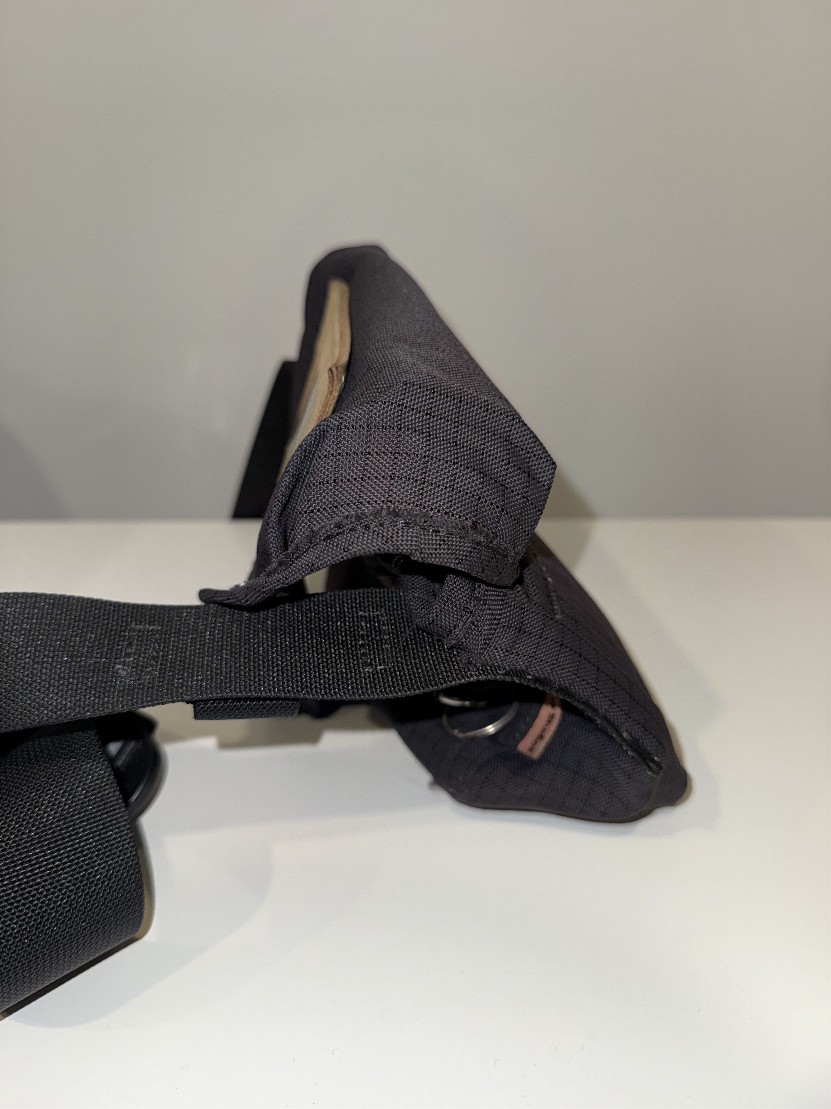 Acne Studios Acne Shoulder Bag Size ONE SIZE - 2 Thumbnail